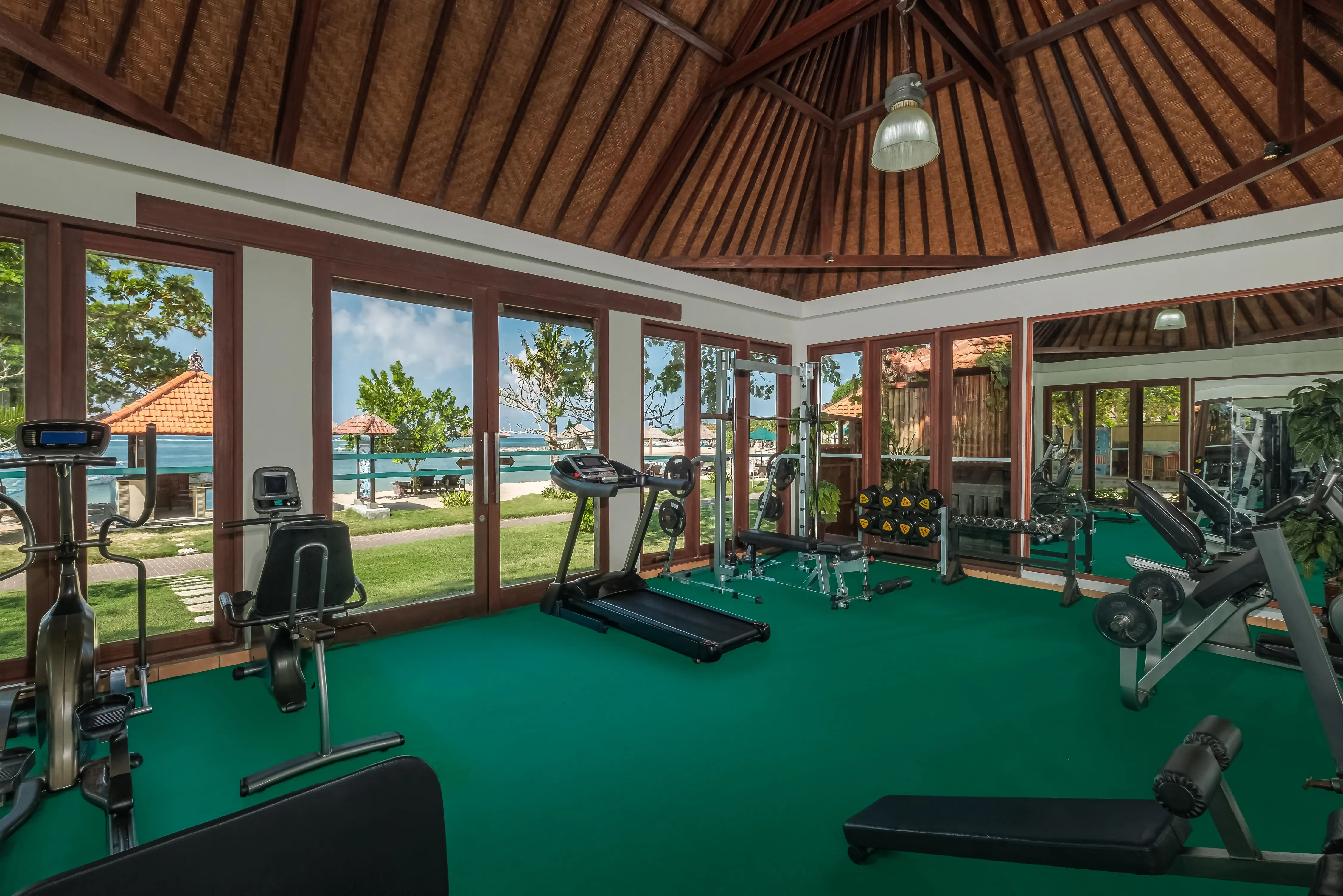 Bali Tropic Resort & Spa - zdjęcie 14