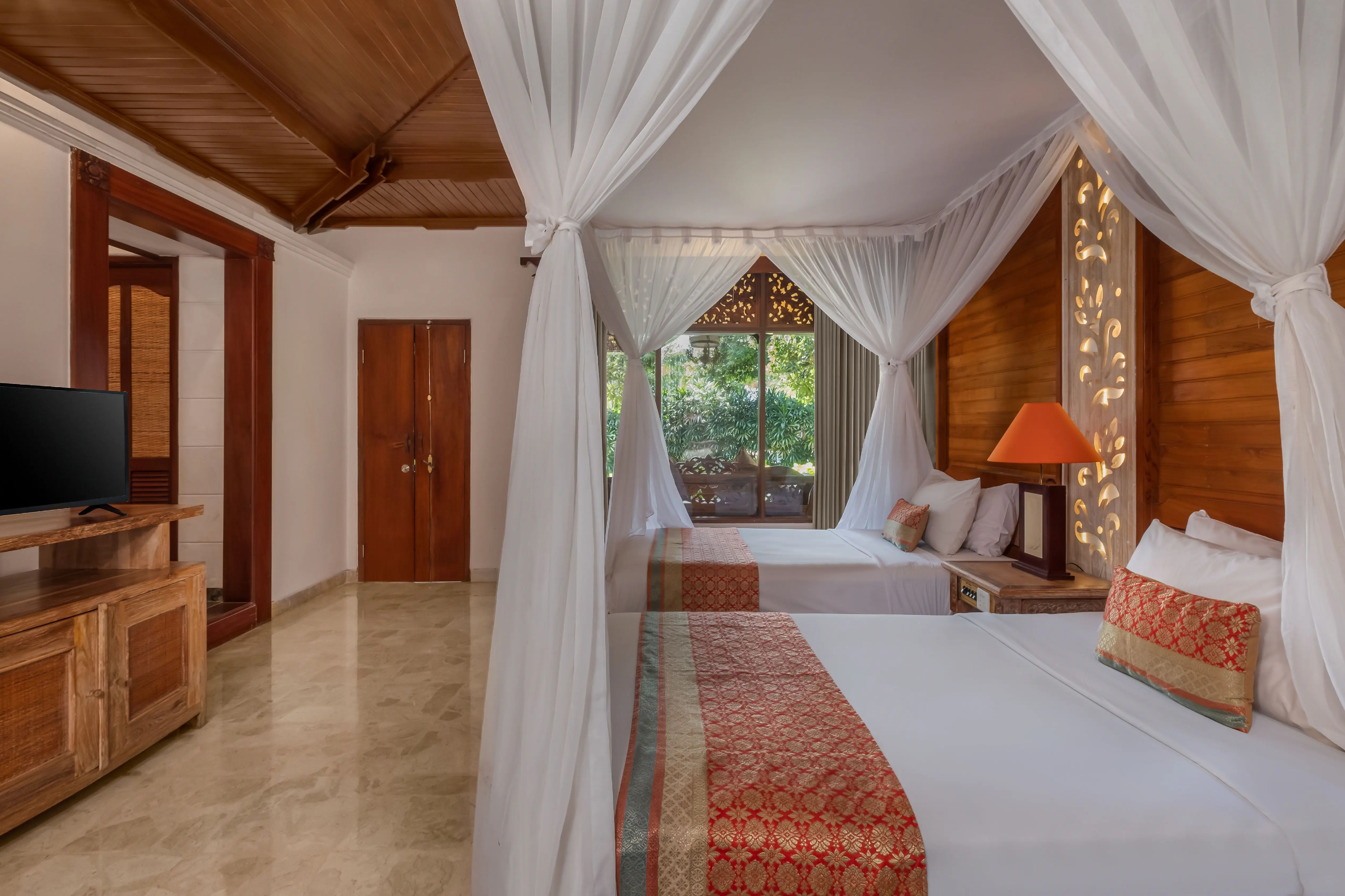Bali Tropic Resort & Spa - zdjęcie 58