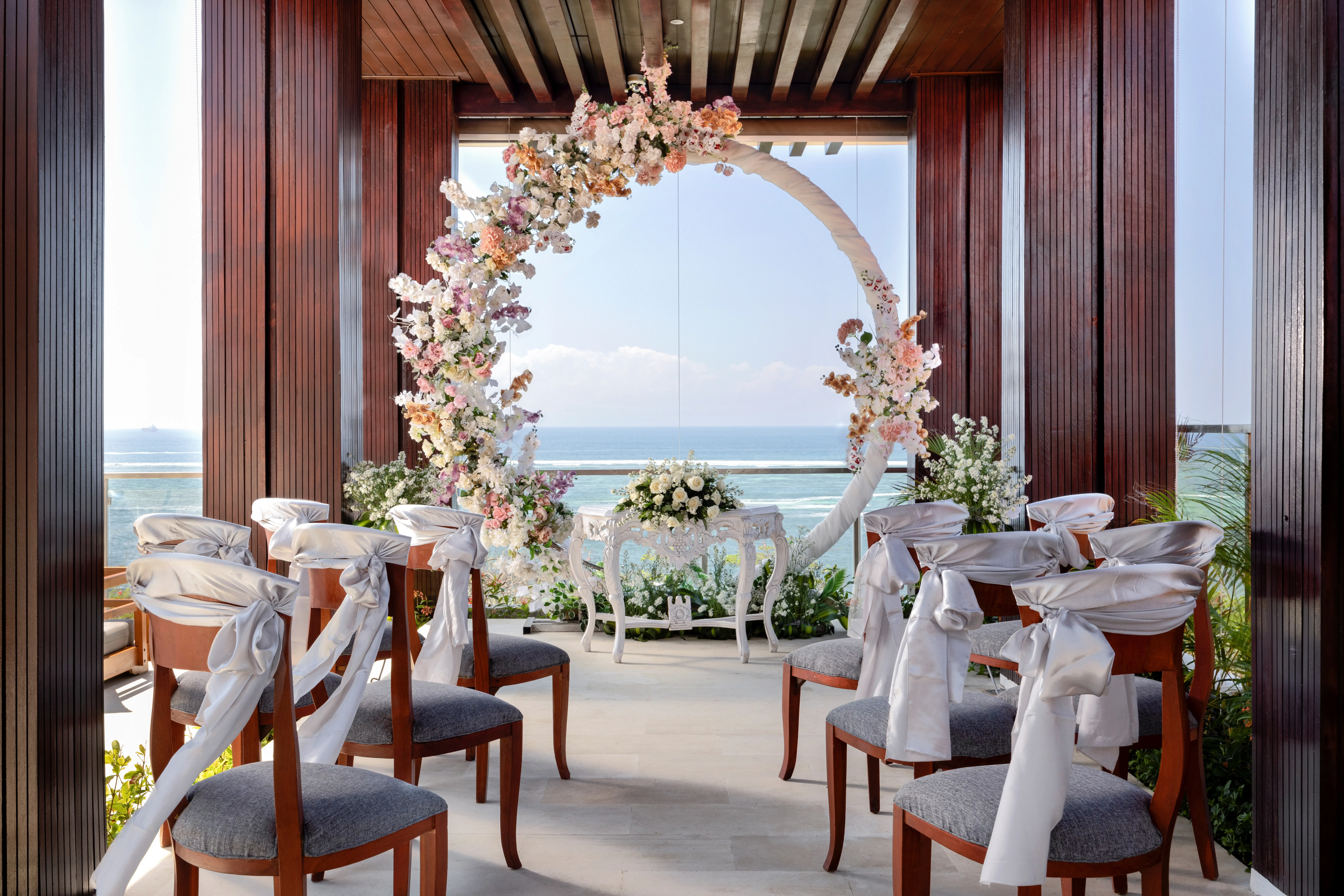 Bali Tropic Resort & Spa - zdjęcie 39