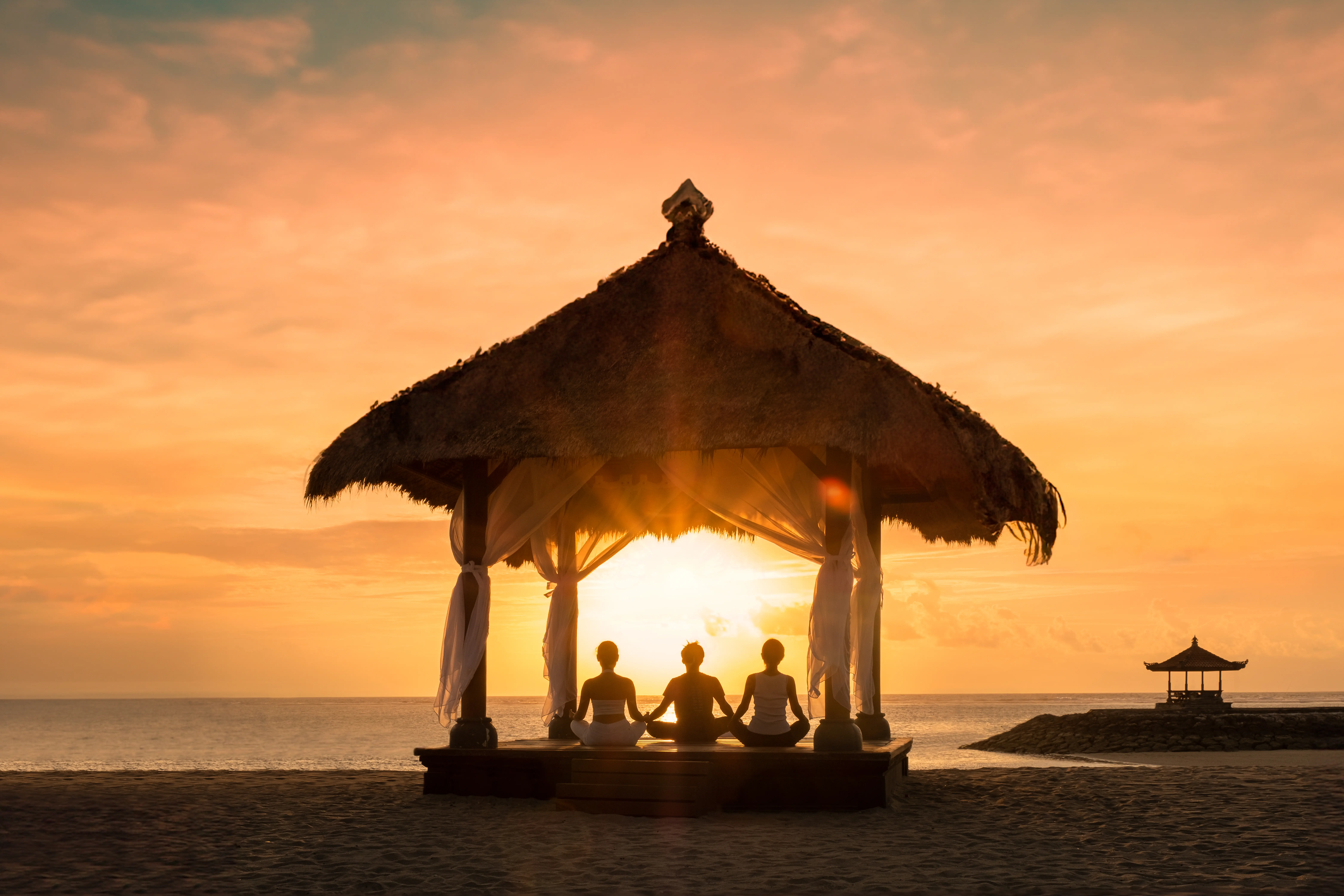 Bali Tropic Resort & Spa - zdjęcie 54