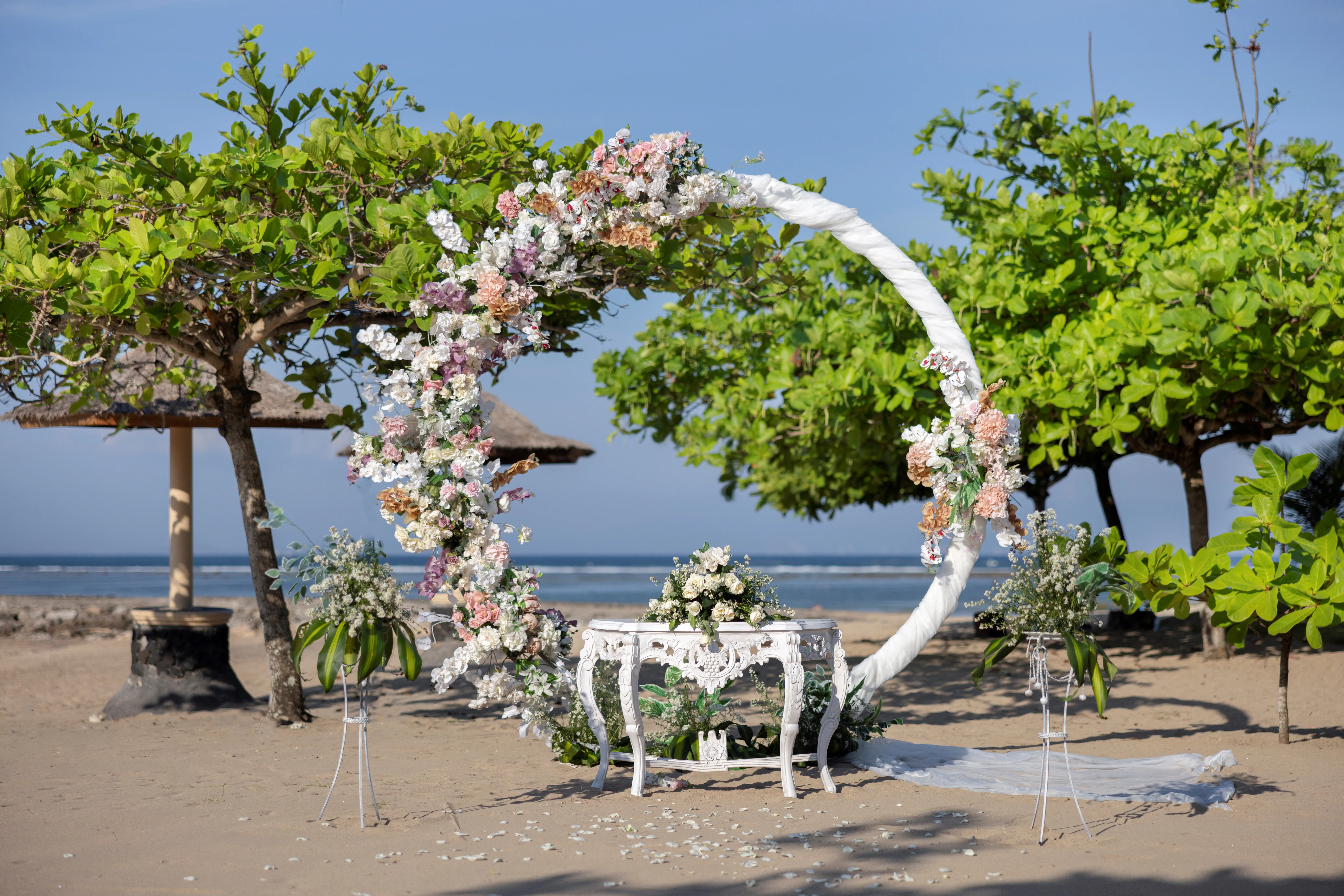 Bali Tropic Resort & Spa - zdjęcie 66