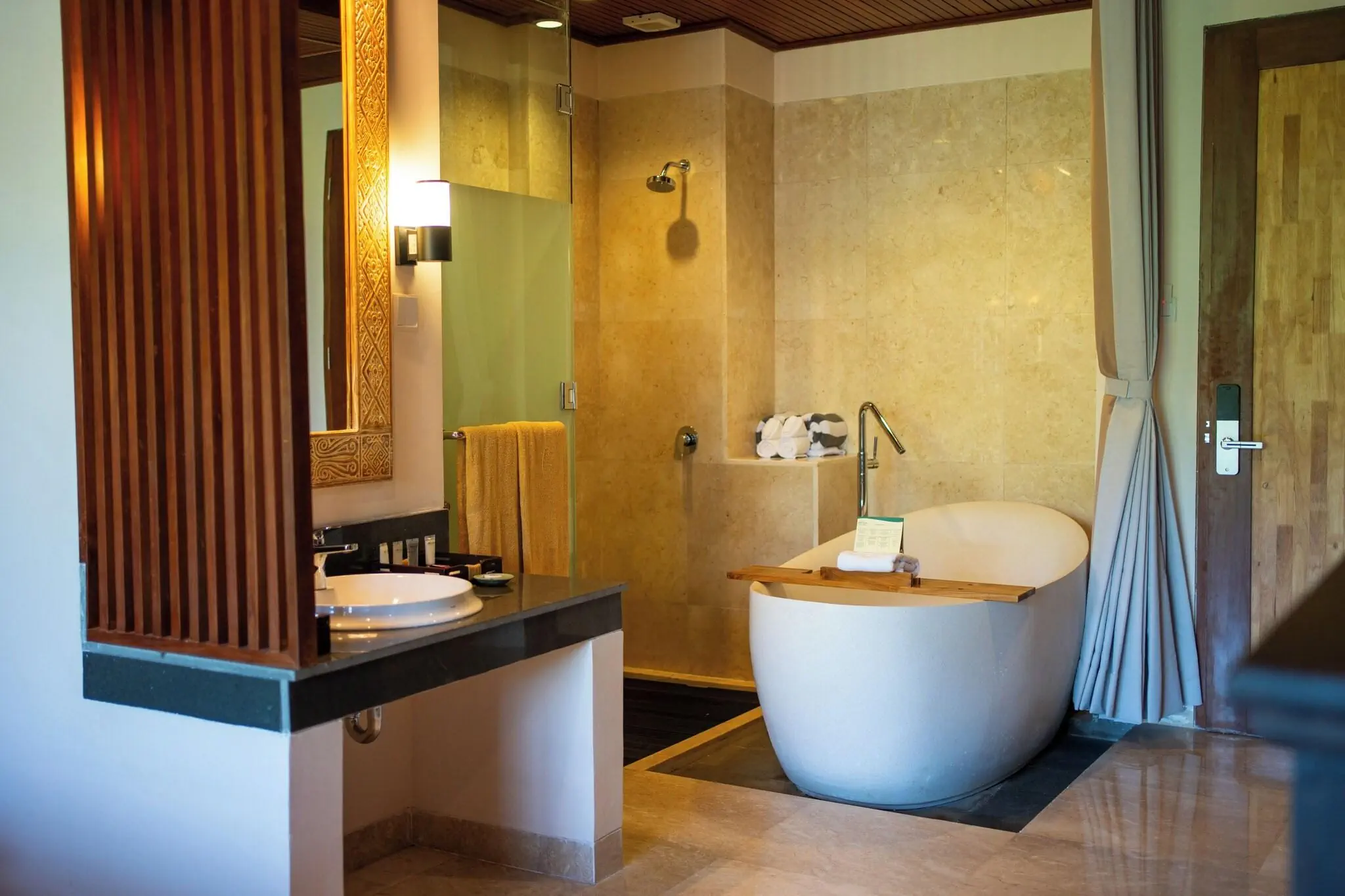 Bali Tropic Resort & Spa - zdjęcie 44