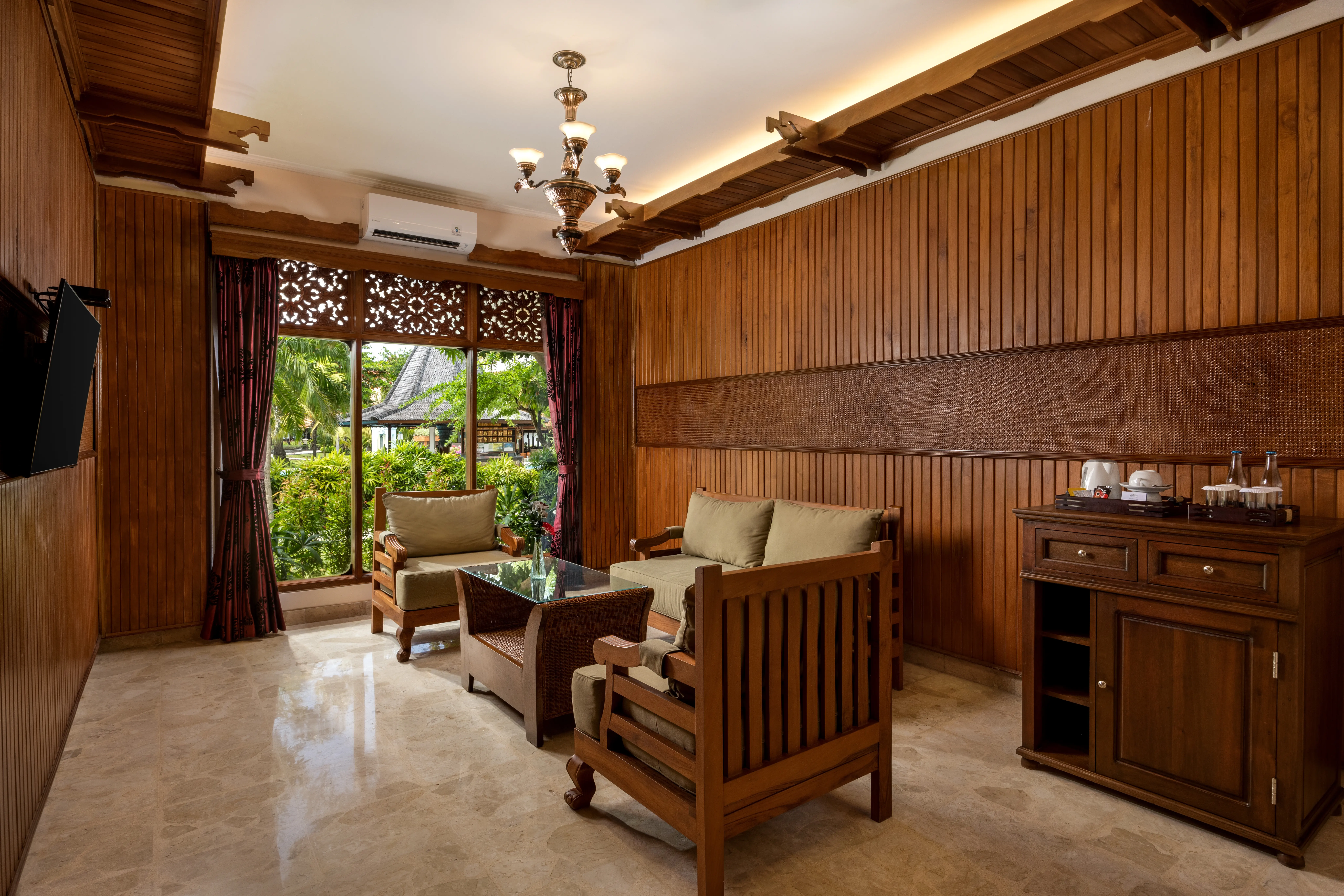 Bali Tropic Resort & Spa - zdjęcie 56
