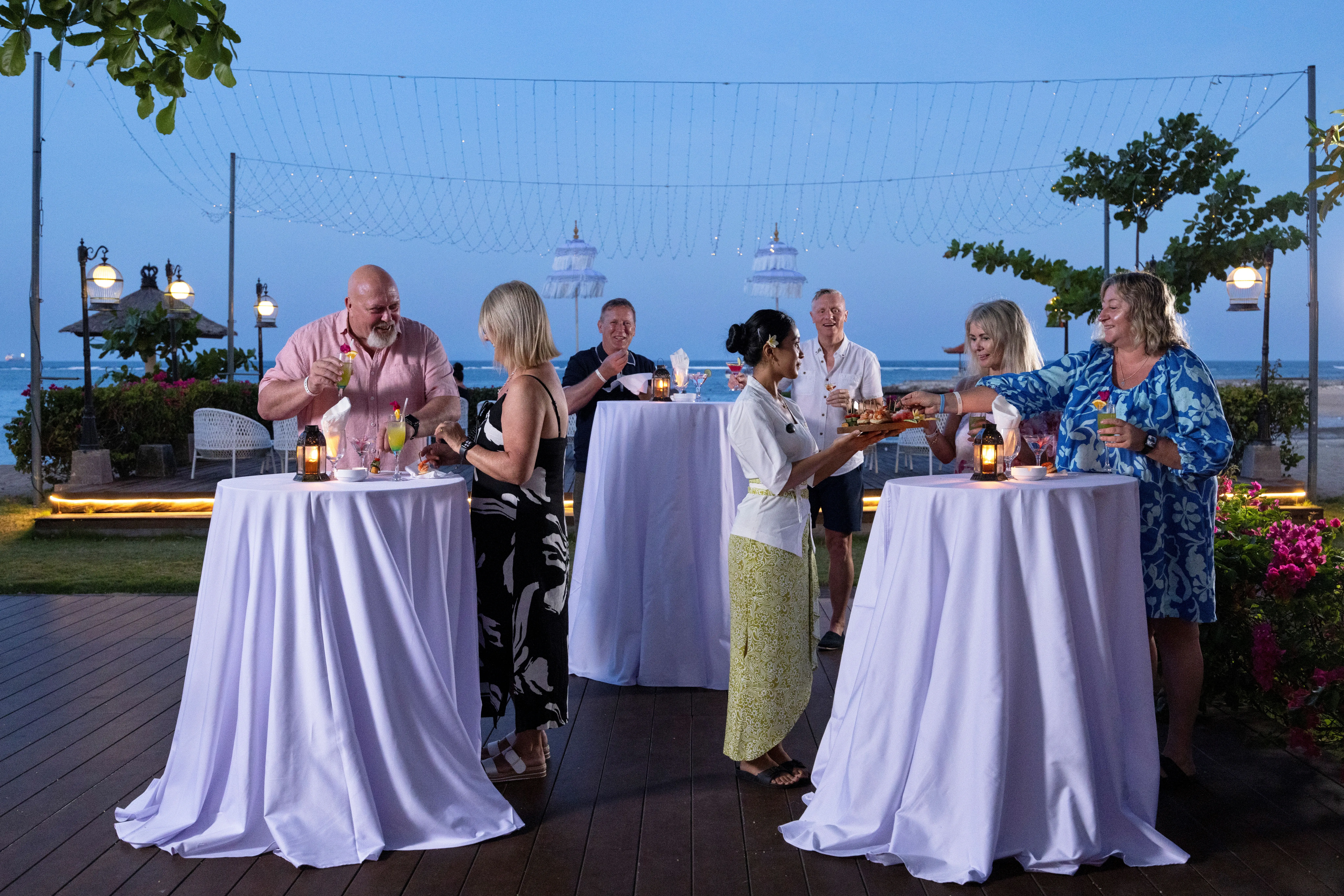 Bali Tropic Resort & Spa - zdjęcie 10