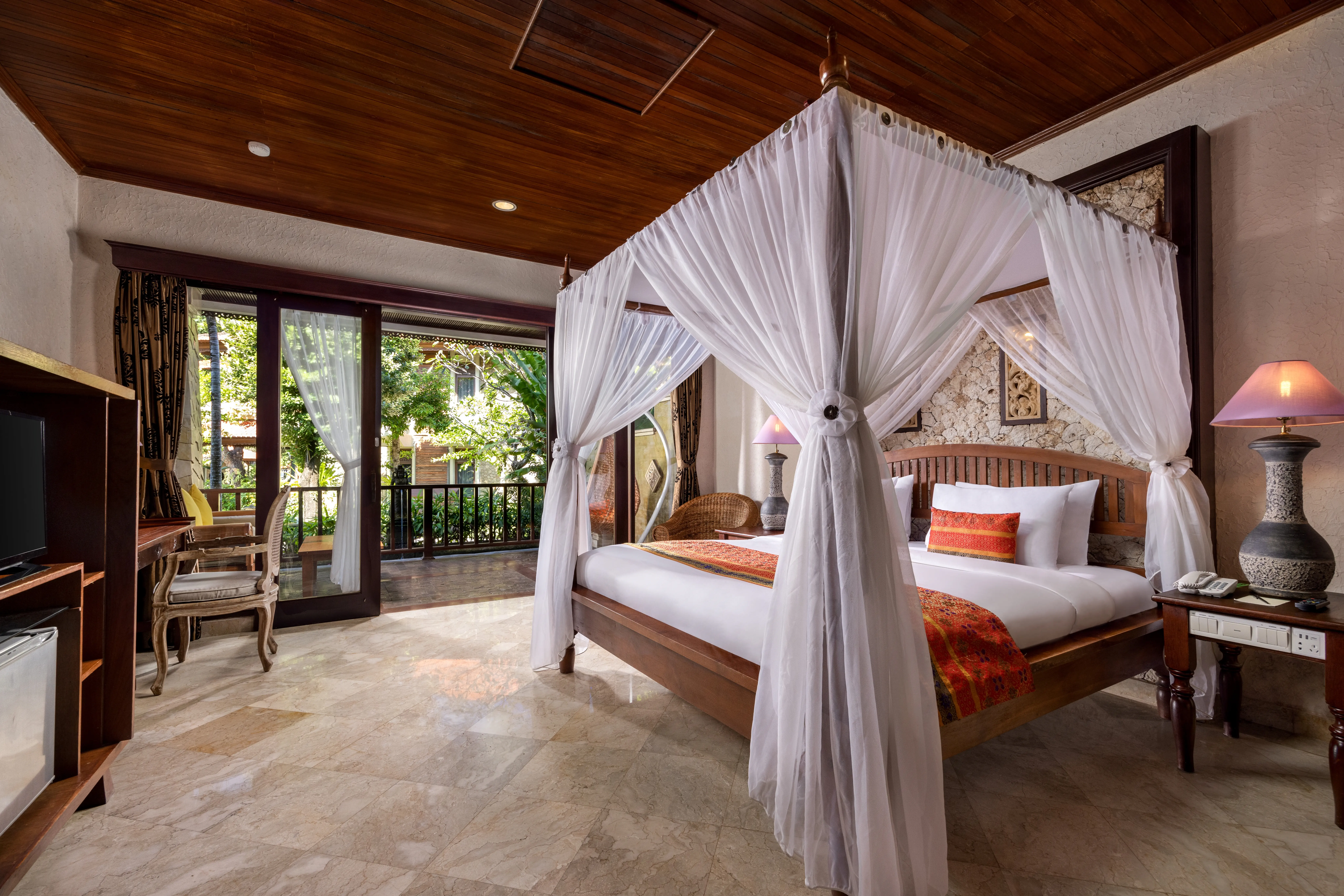 Bali Tropic Resort & Spa - zdjęcie 69