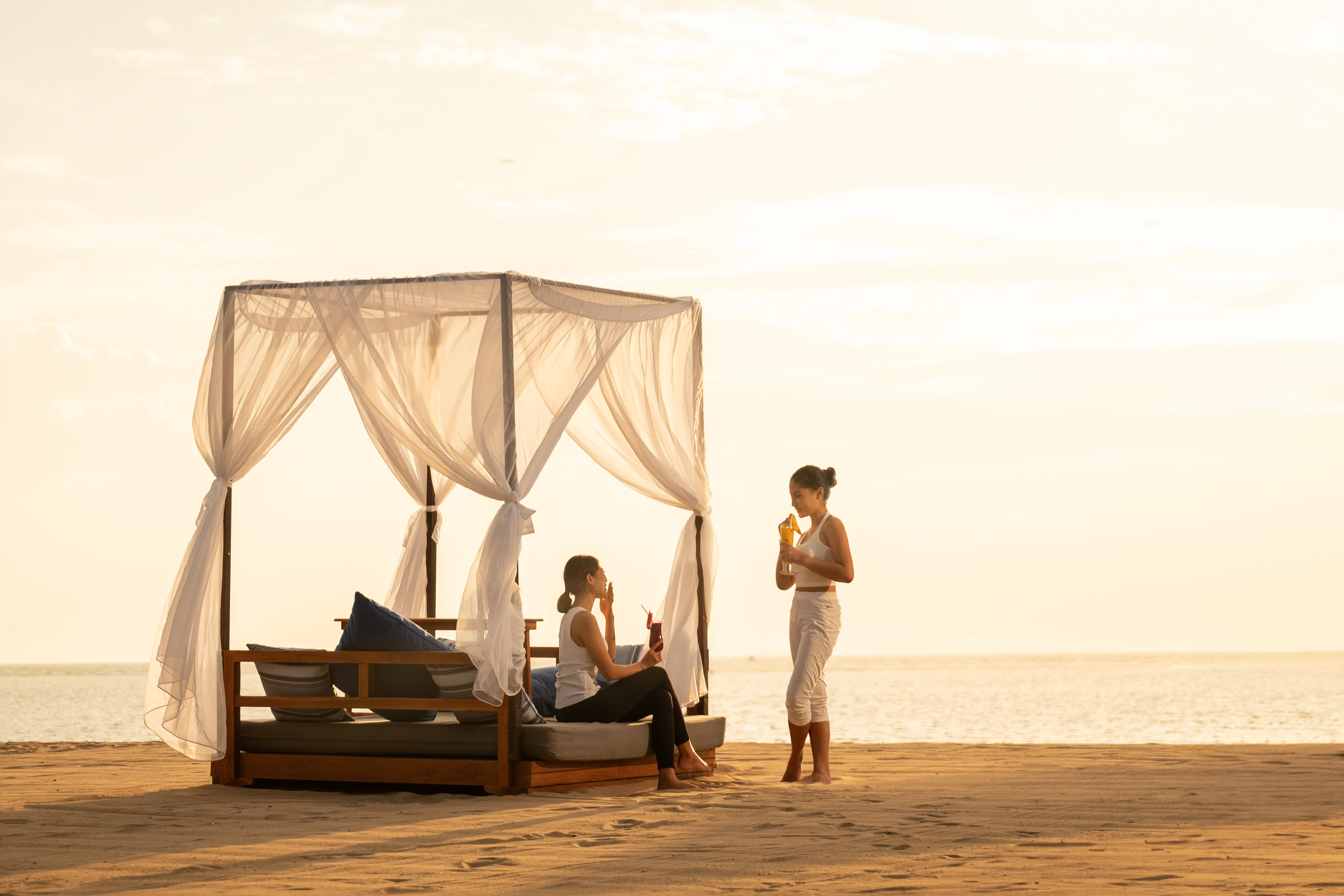 Bali Tropic Resort & Spa - zdjęcie 52