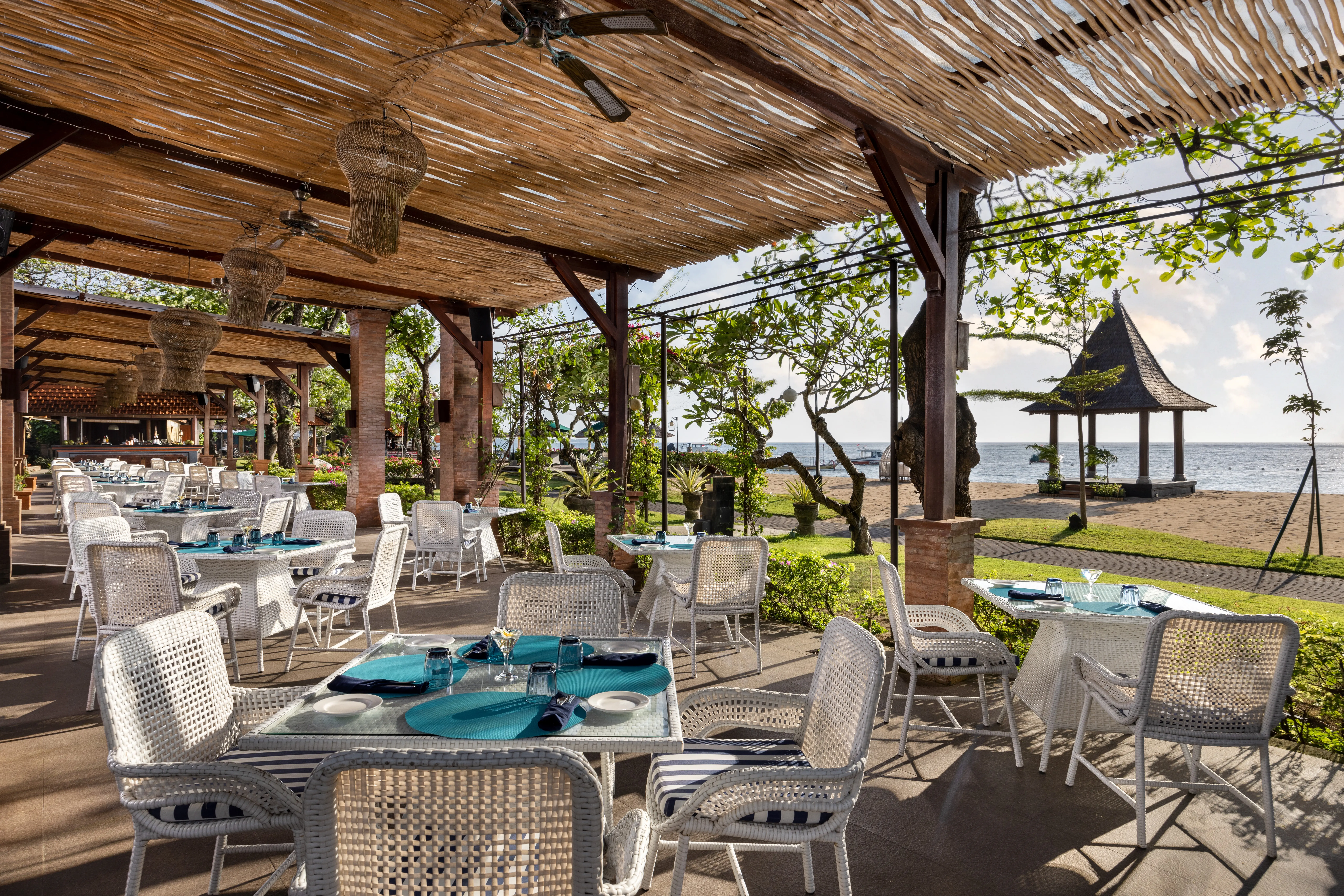 Bali Tropic Resort & Spa - zdjęcie 73