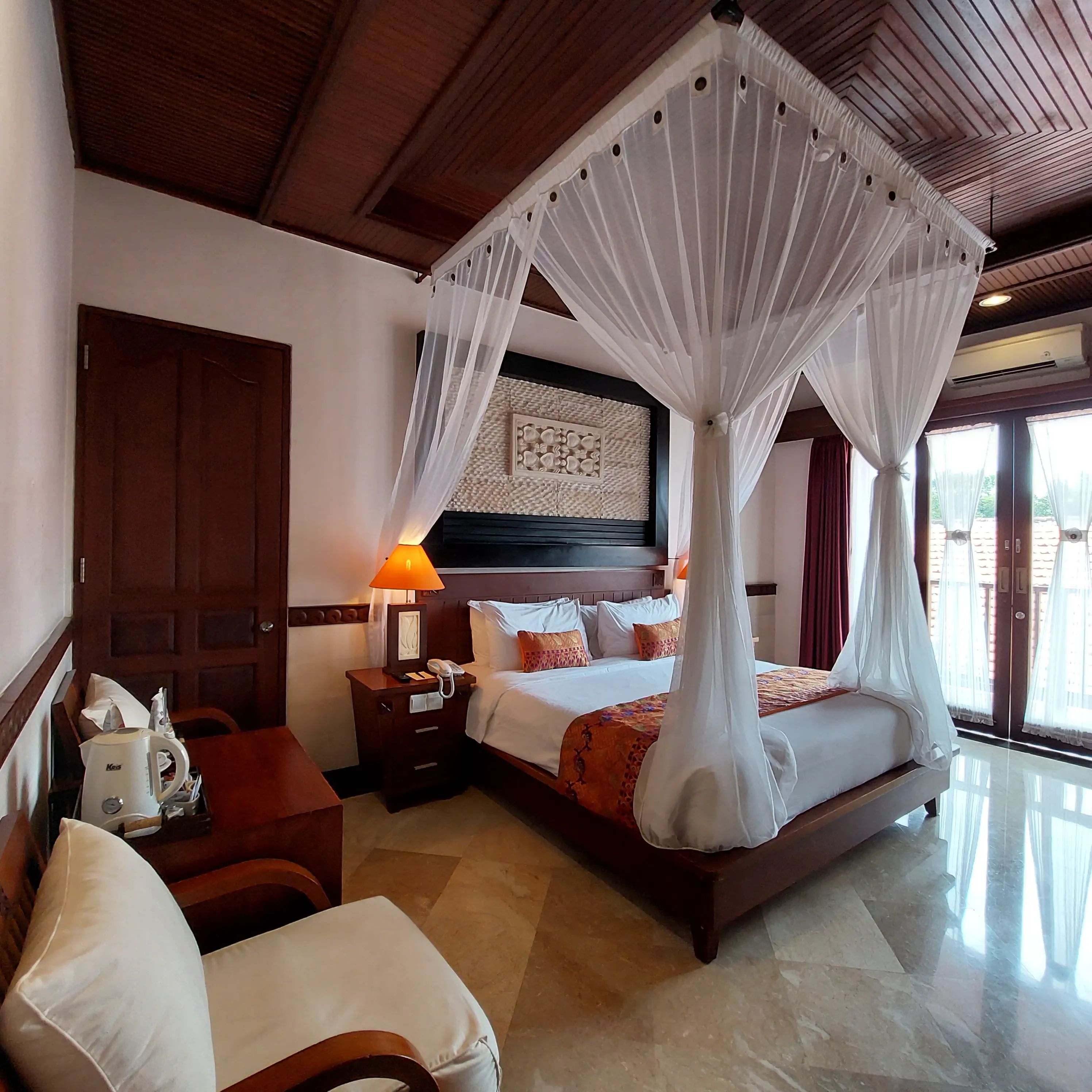 Bali Tropic Resort & Spa - zdjęcie 71