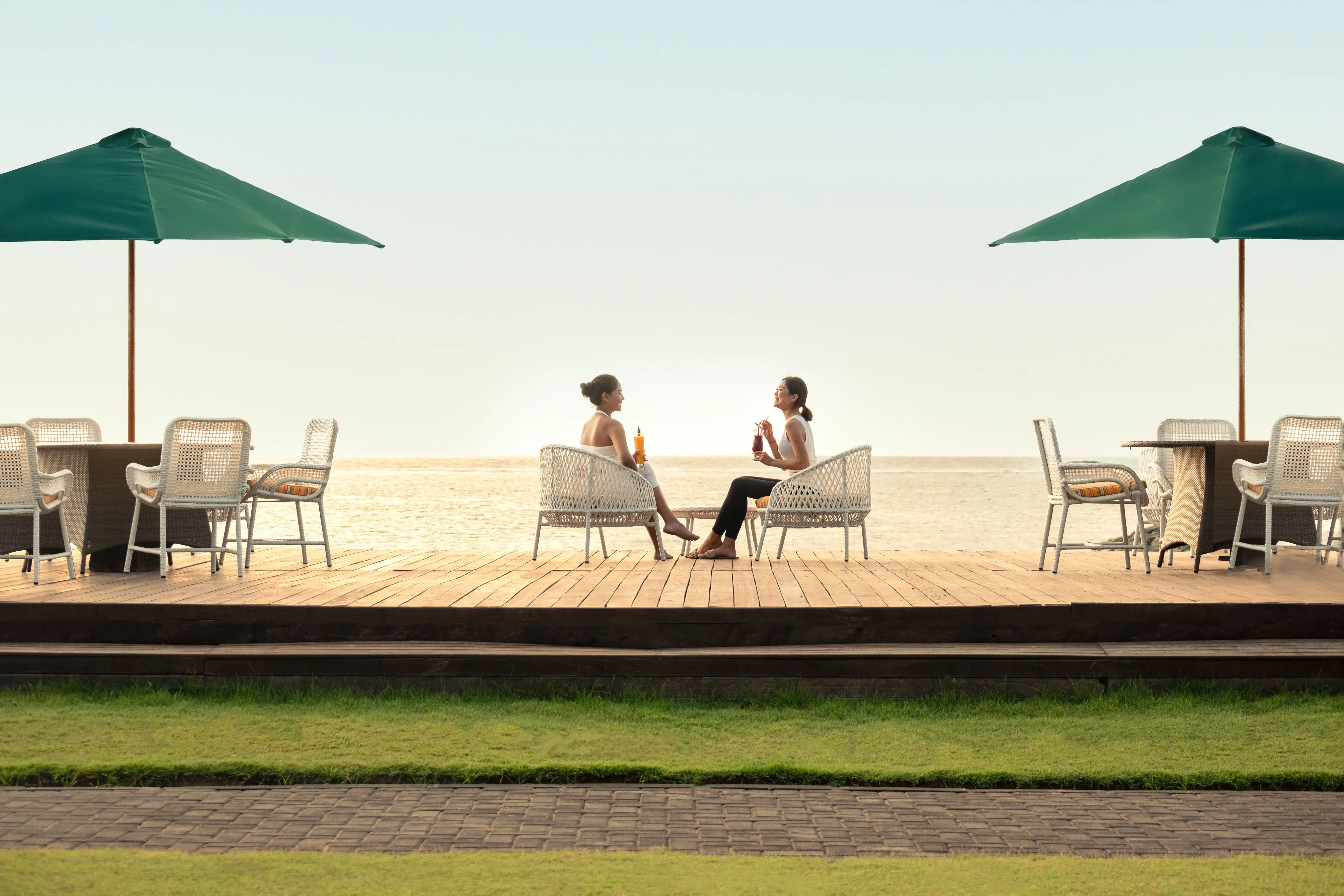 Bali Tropic Resort & Spa - zdjęcie 5