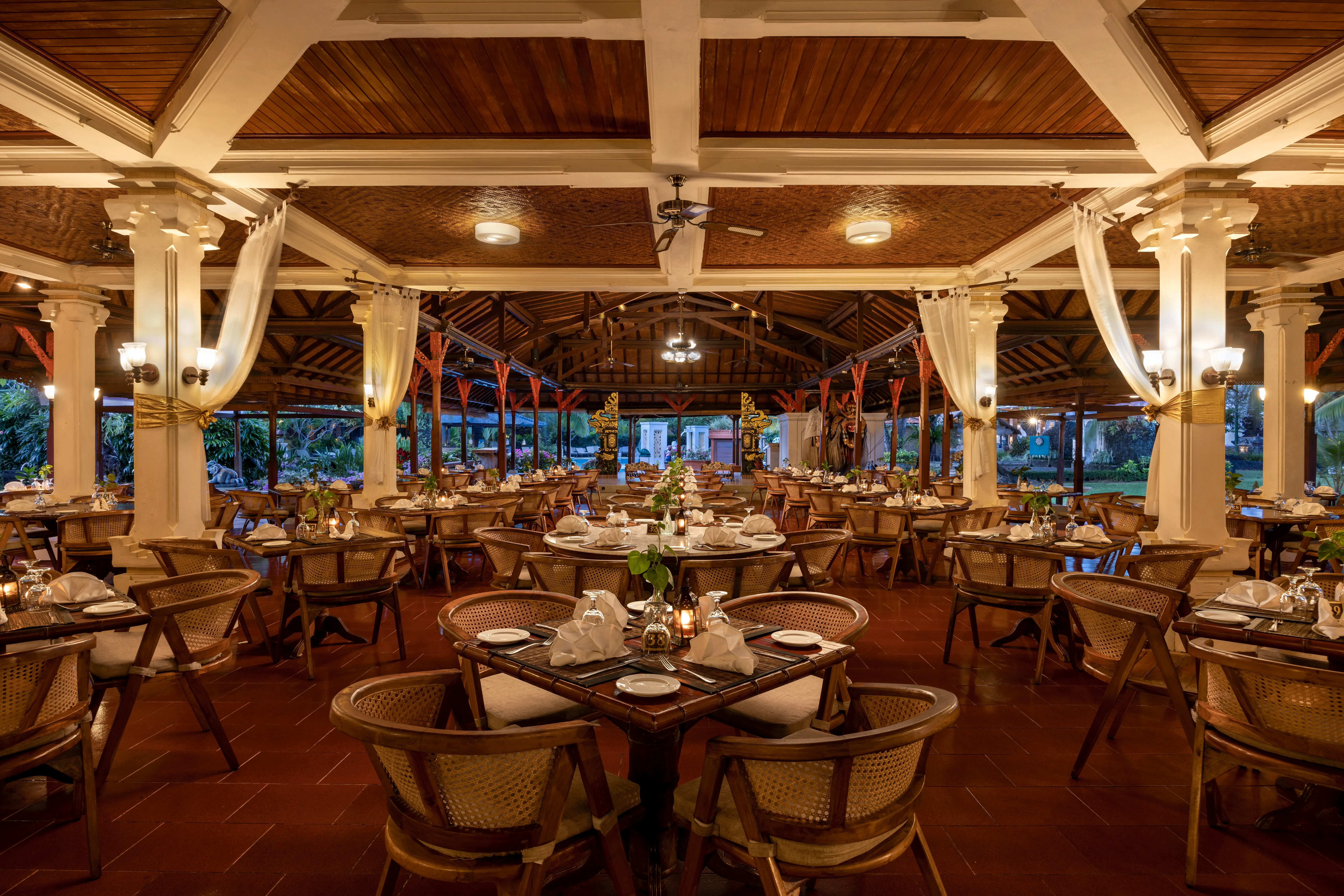 Bali Tropic Resort & Spa - zdjęcie 78