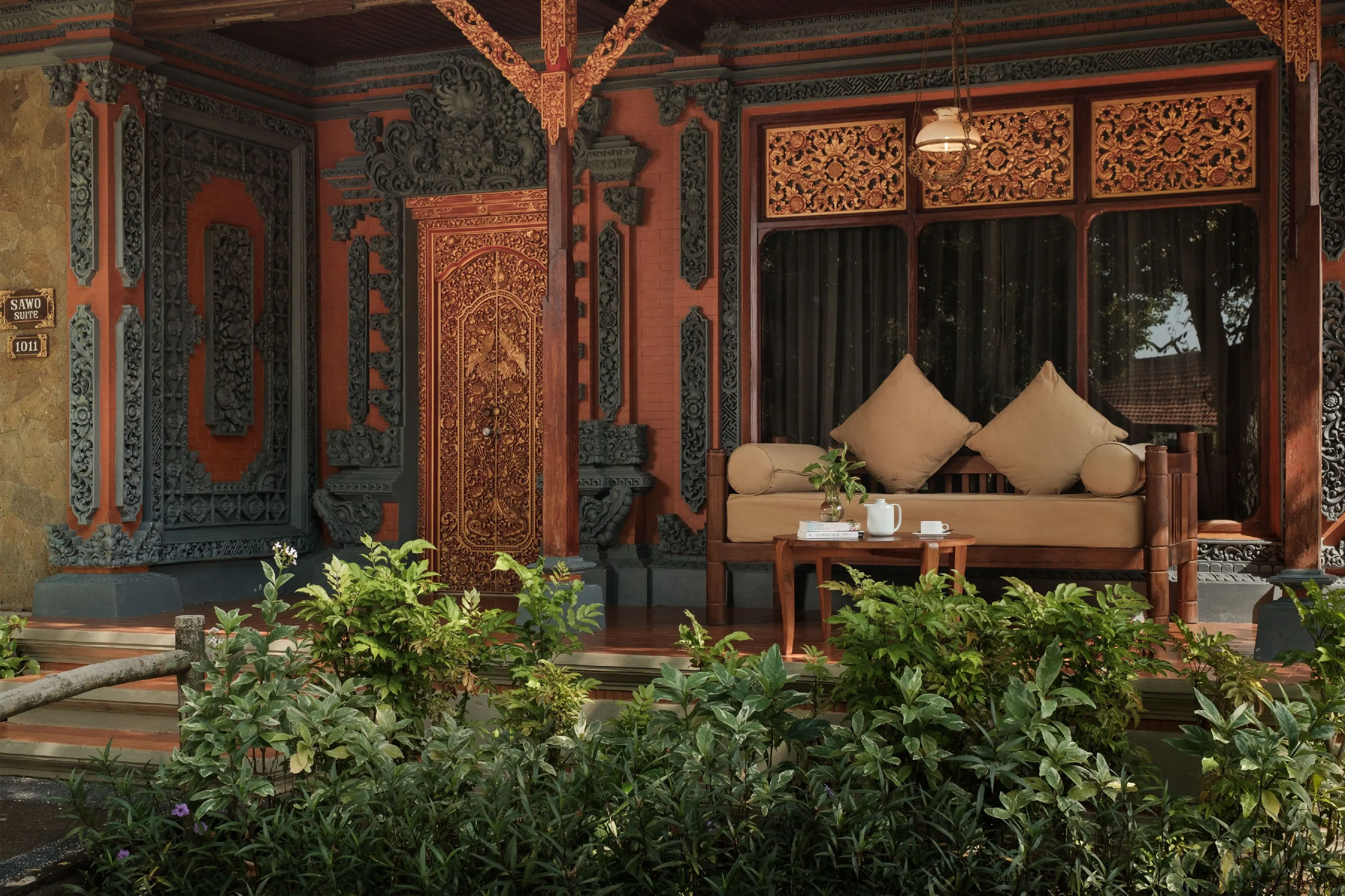 Bali Tropic Resort & Spa - zdjęcie 53