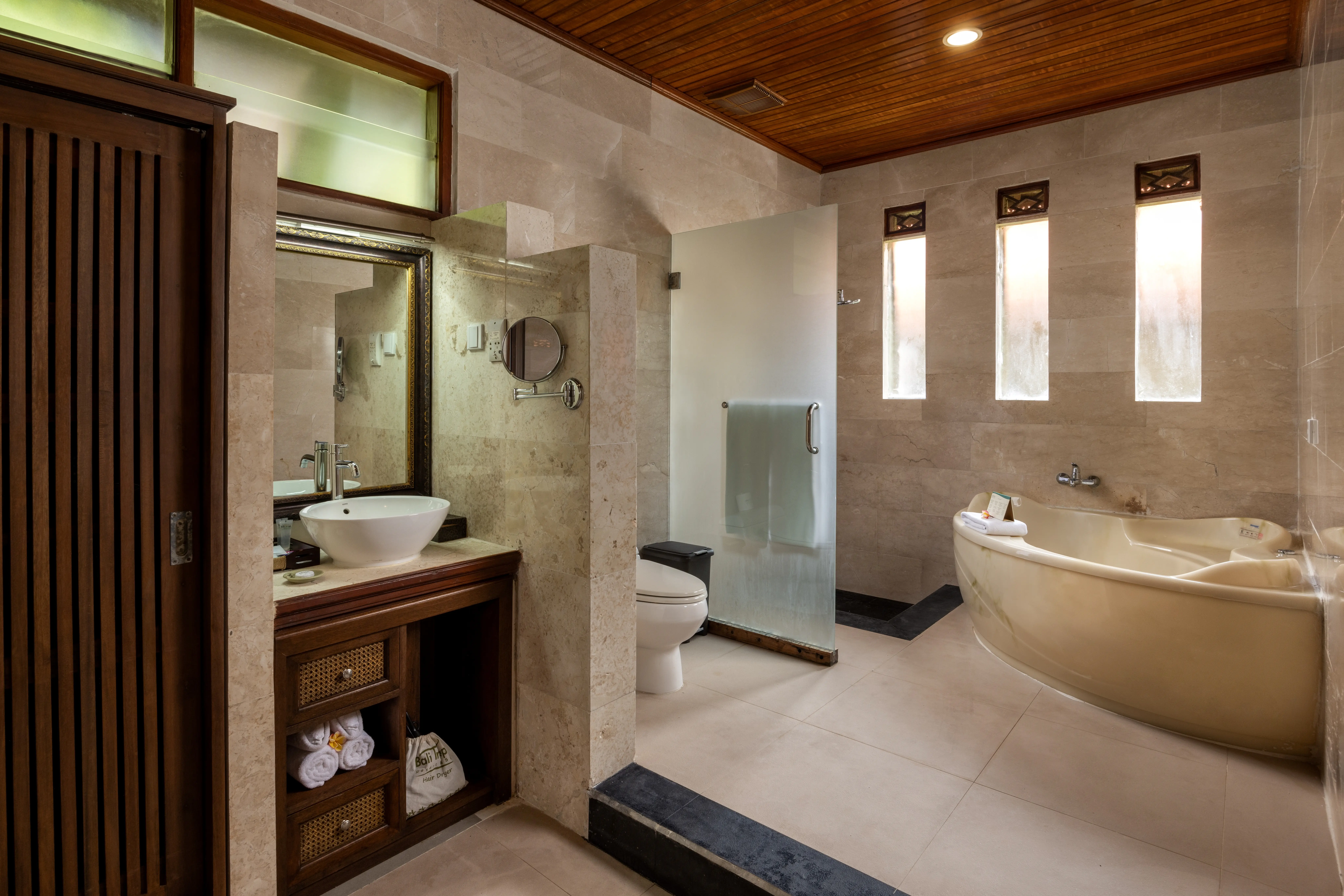 Bali Tropic Resort & Spa - zdjęcie 19