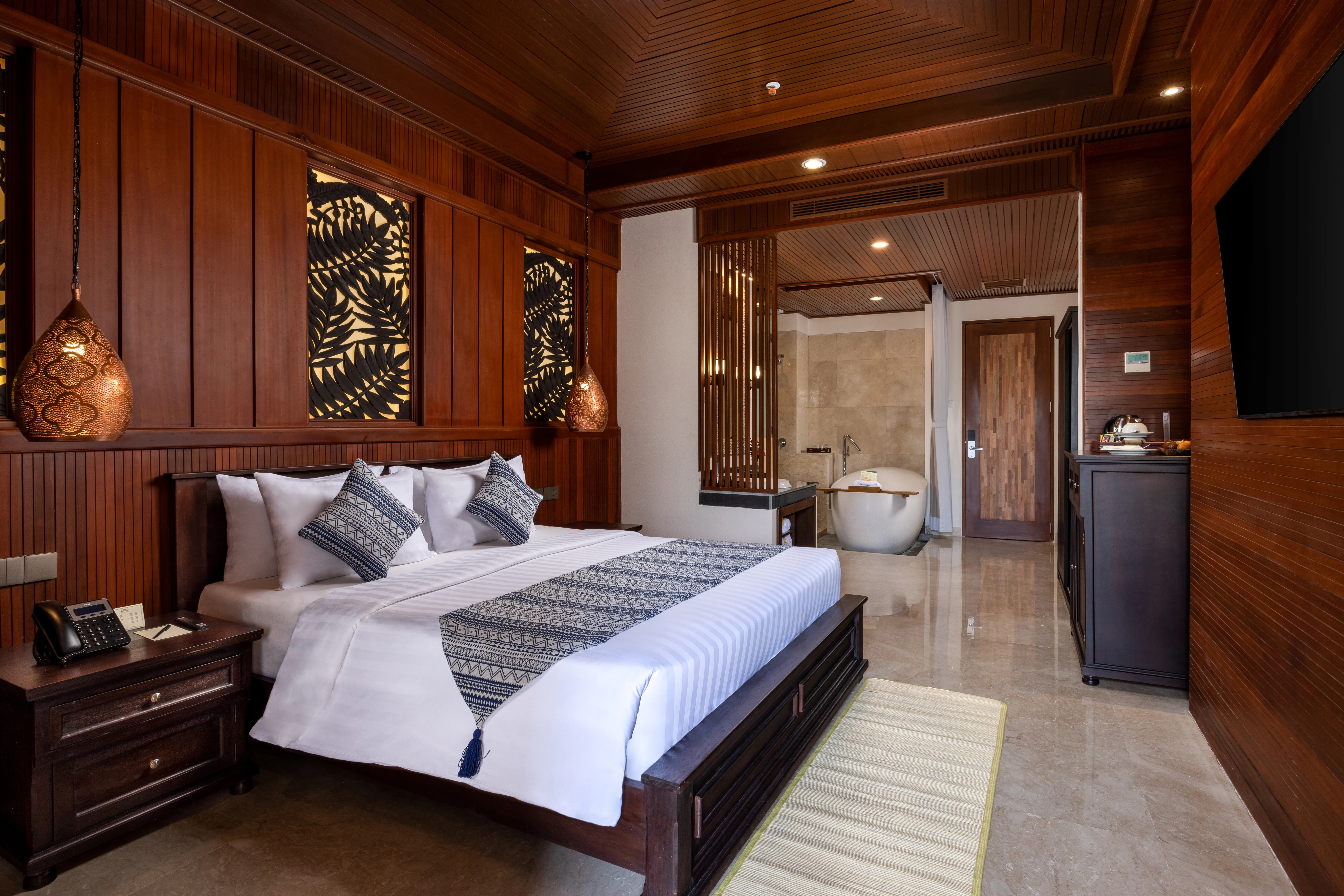 Bali Tropic Resort & Spa - zdjęcie 55