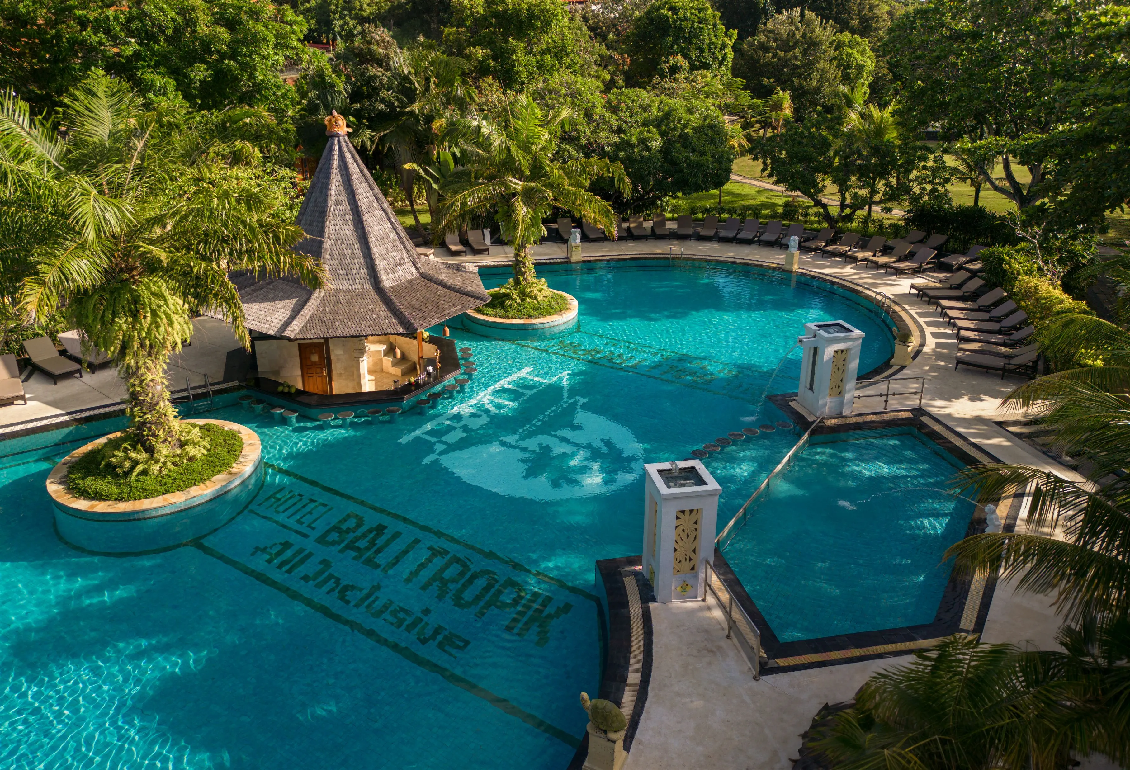 Bali Tropic Resort & Spa - zdjęcie 27