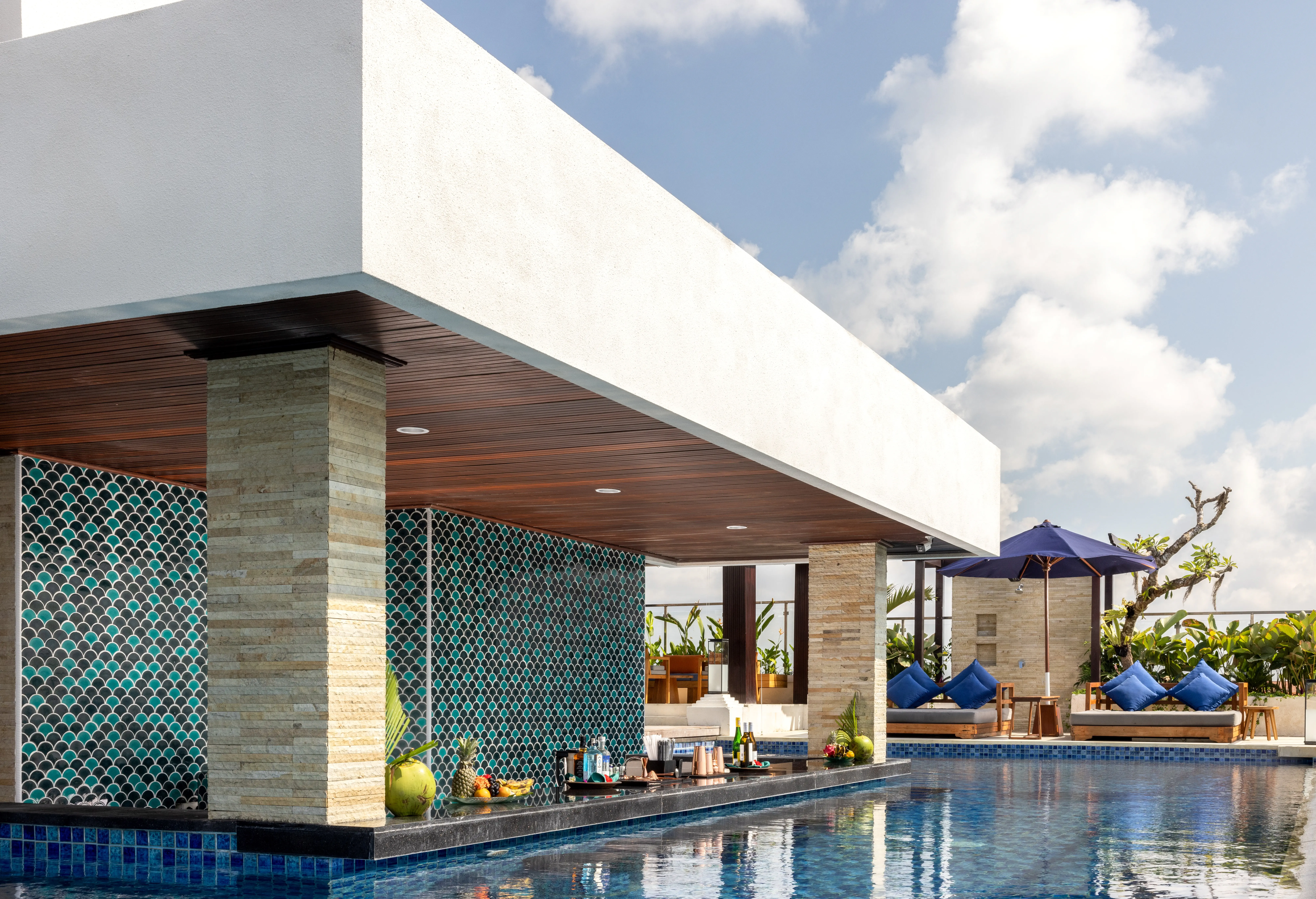 Bali Tropic Resort & Spa - zdjęcie 29