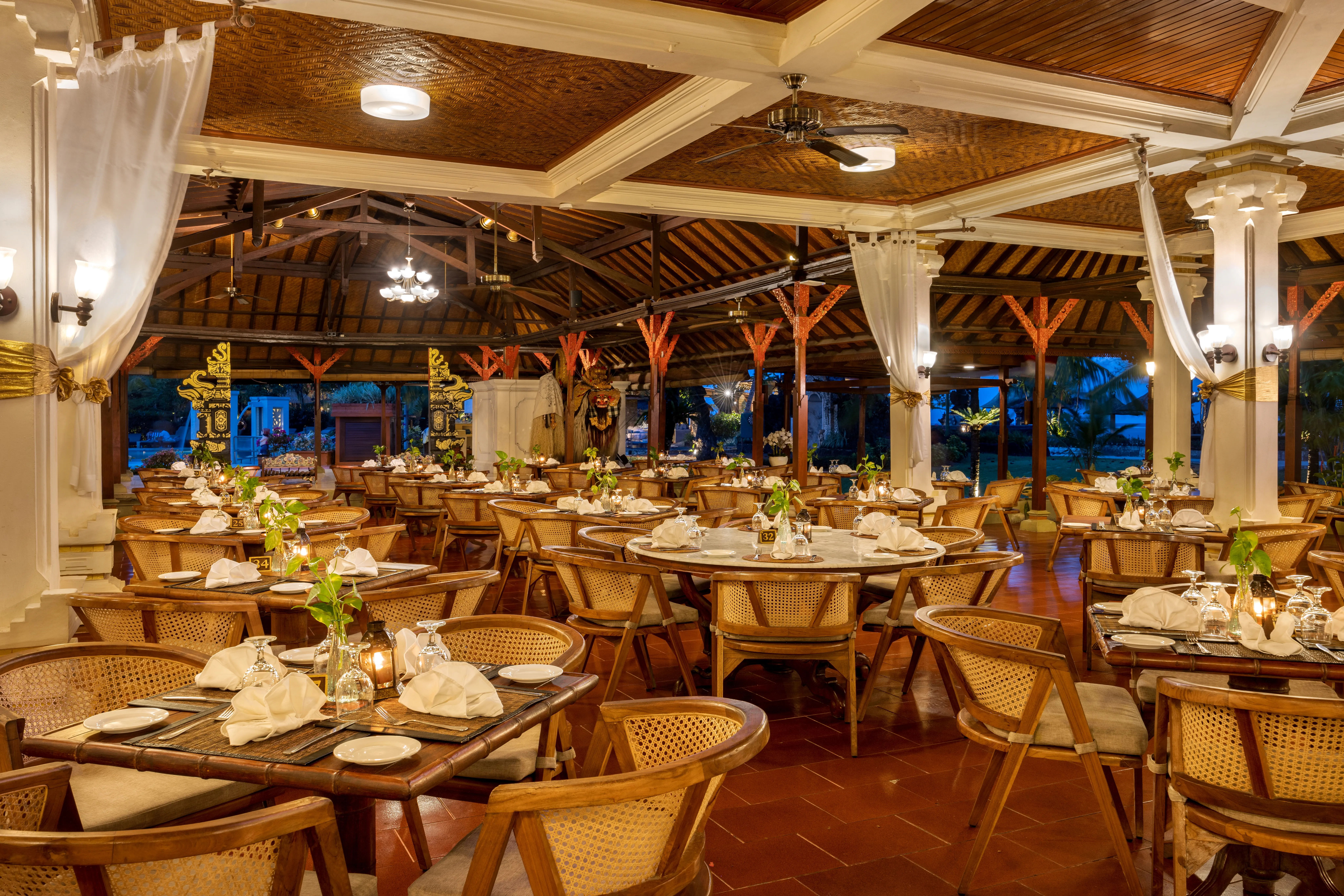 Bali Tropic Resort & Spa - zdjęcie 77