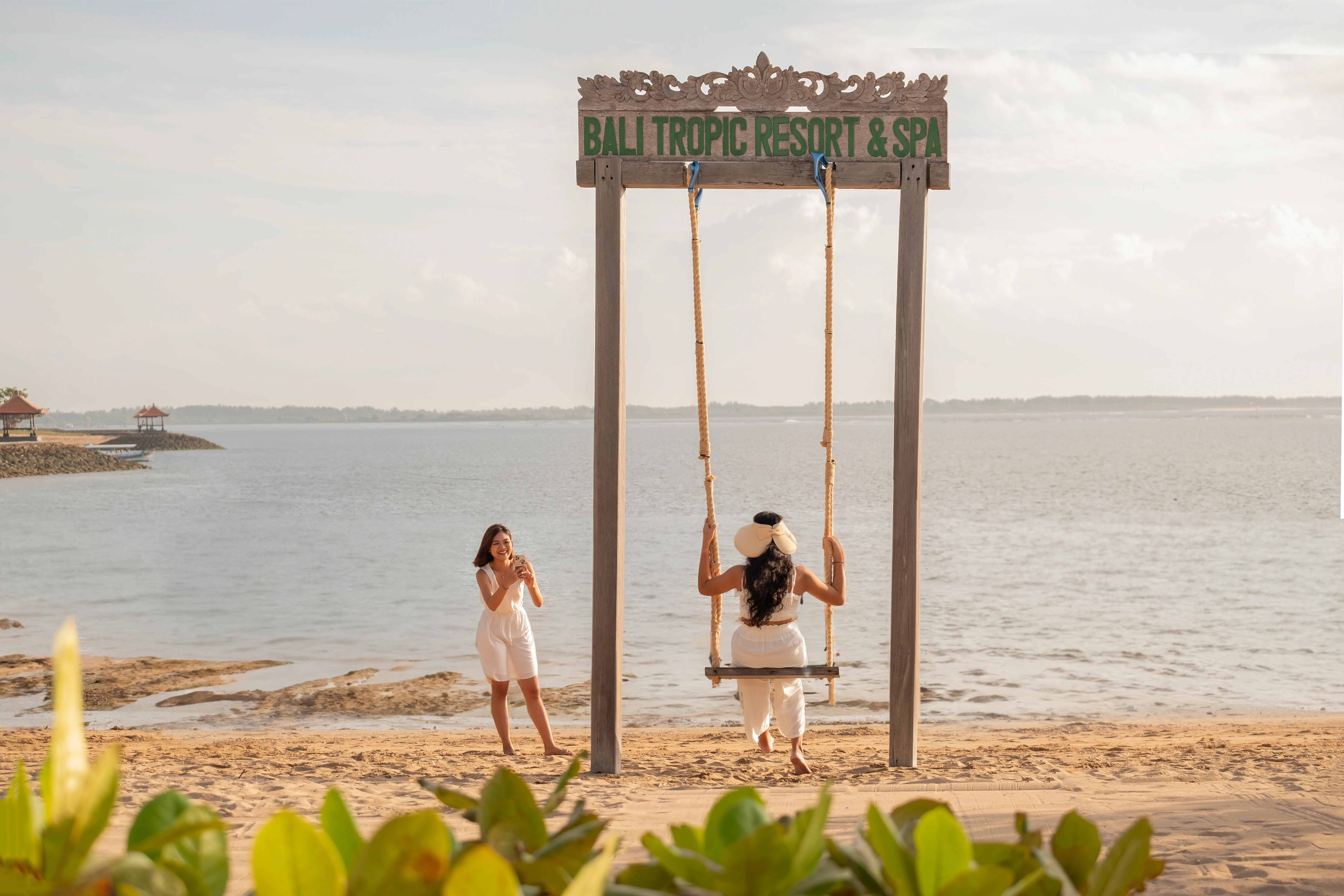 Bali Tropic Resort & Spa - zdjęcie 7