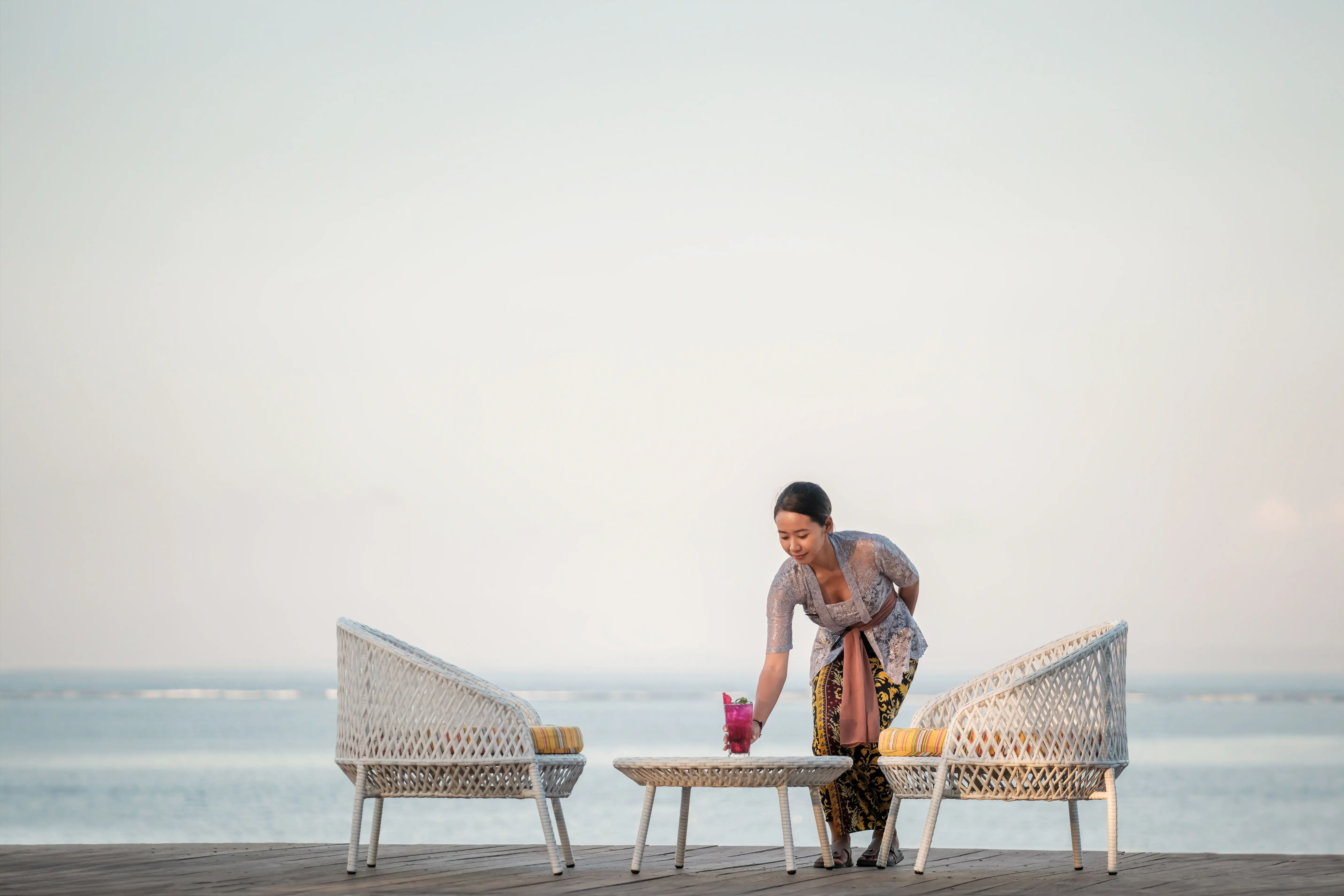 Bali Tropic Resort & Spa - zdjęcie 32