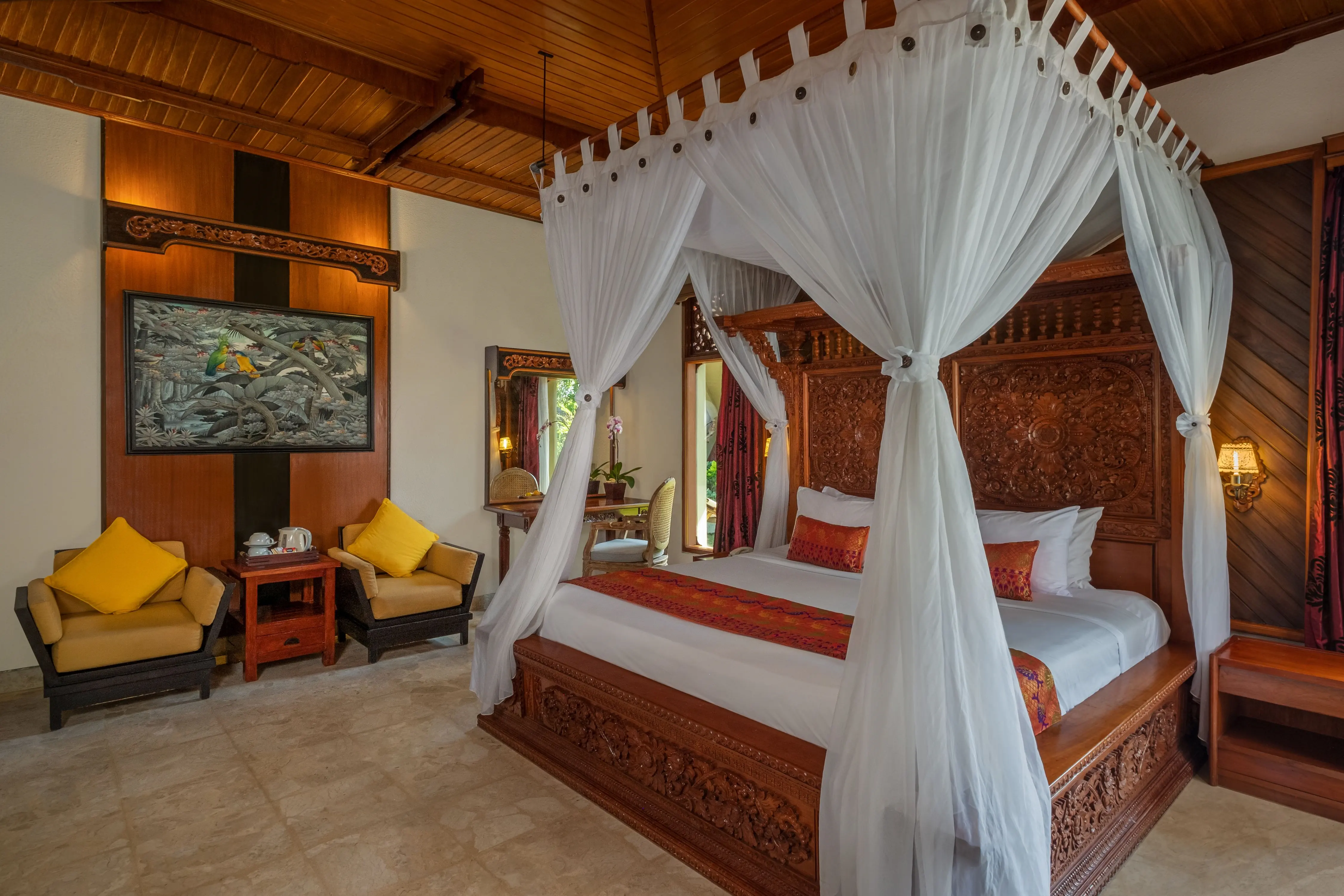 Bali Tropic Resort & Spa - zdjęcie 65