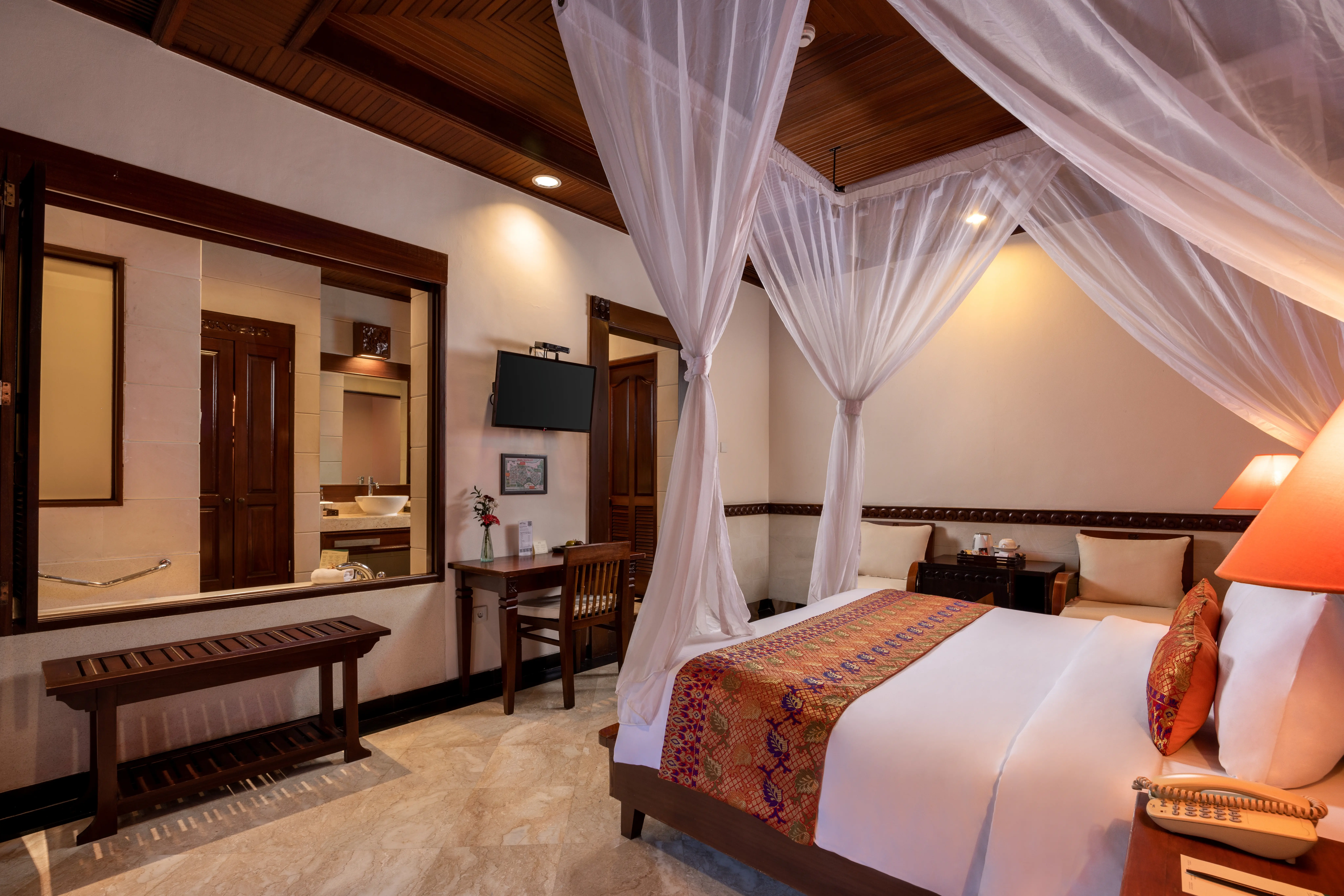 Bali Tropic Resort & Spa - zdjęcie 61
