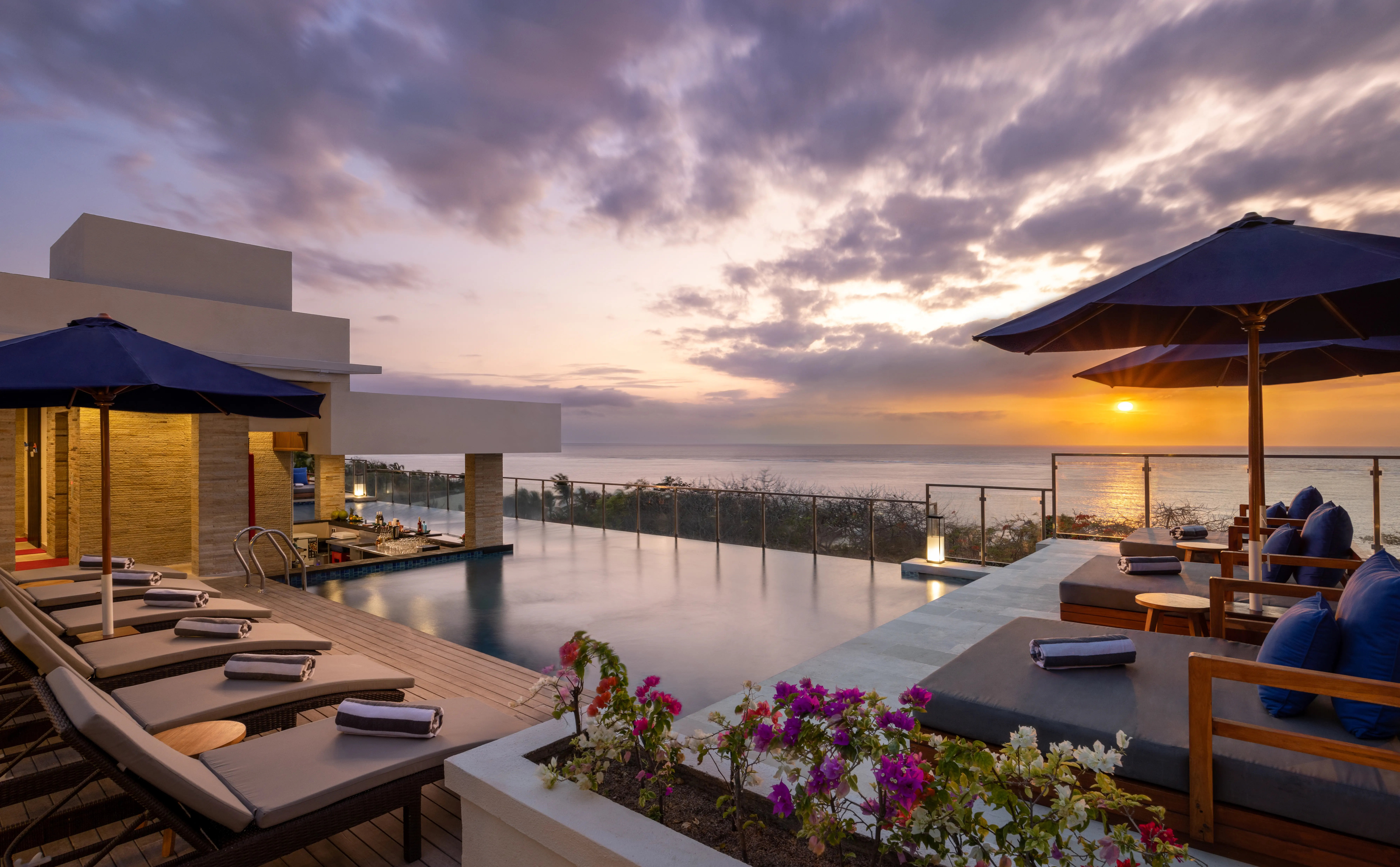 Bali Tropic Resort & Spa - zdjęcie 41