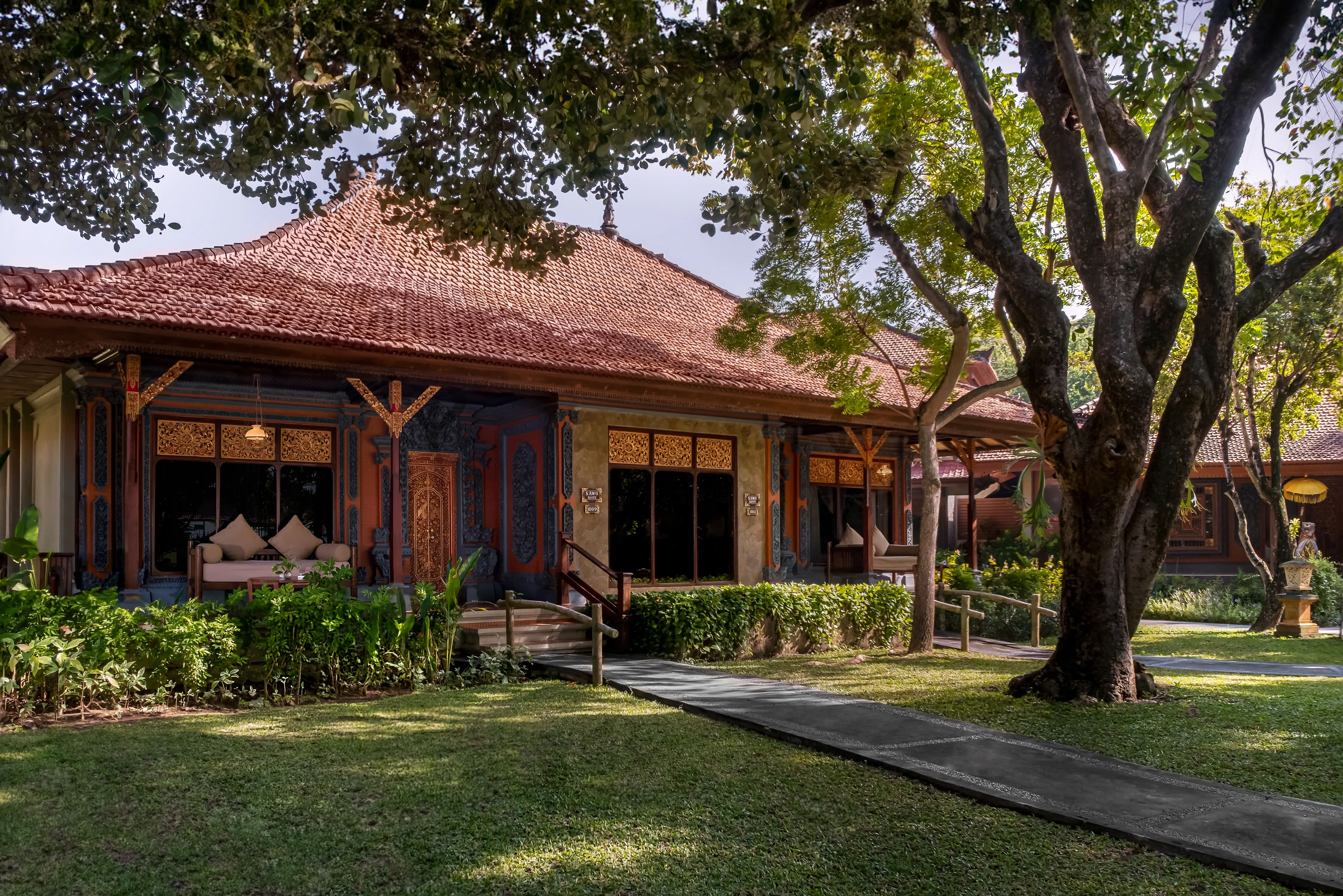 Bali Tropic Resort & Spa - zdjęcie 80
