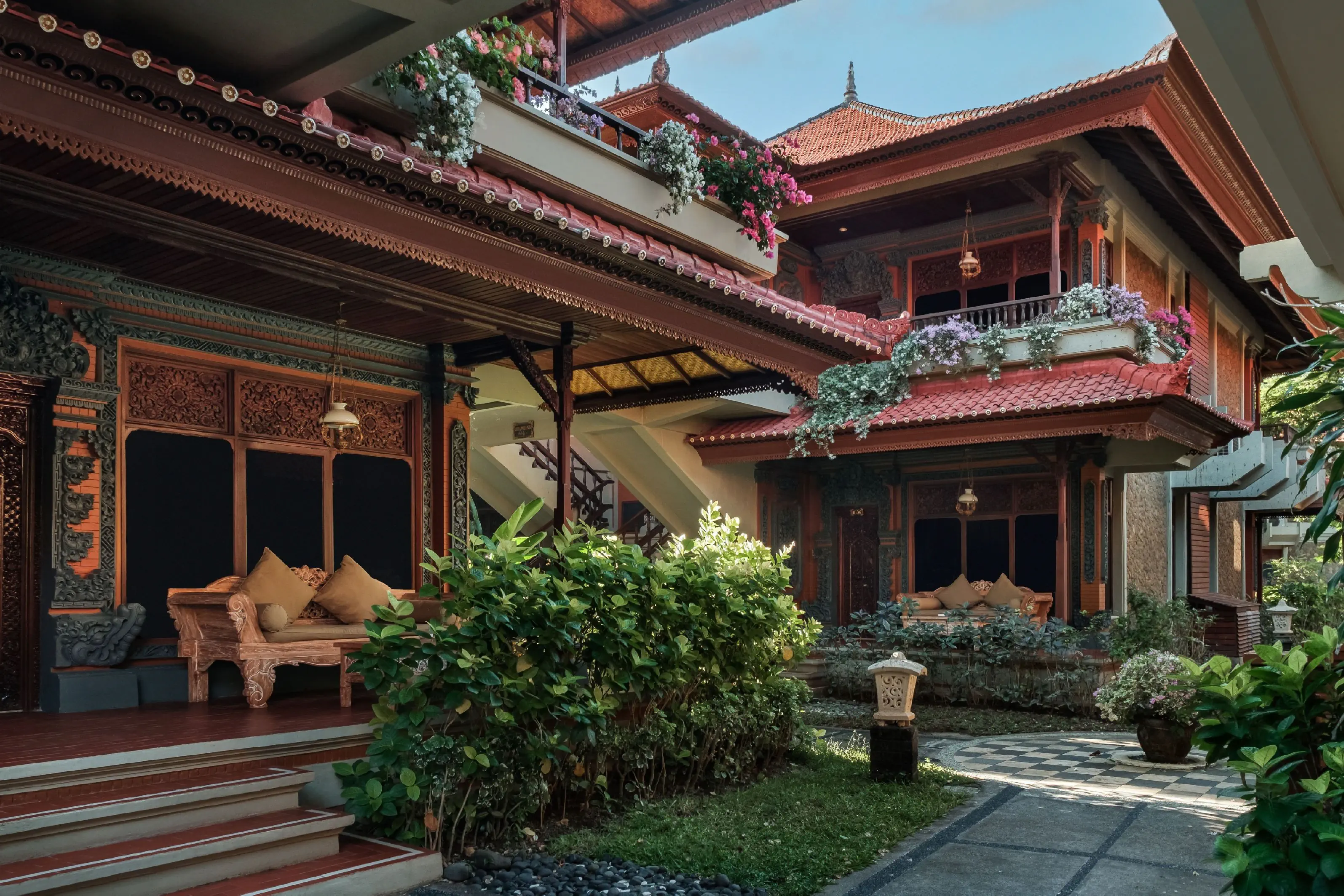 Bali Tropic Resort & Spa - zdjęcie 72