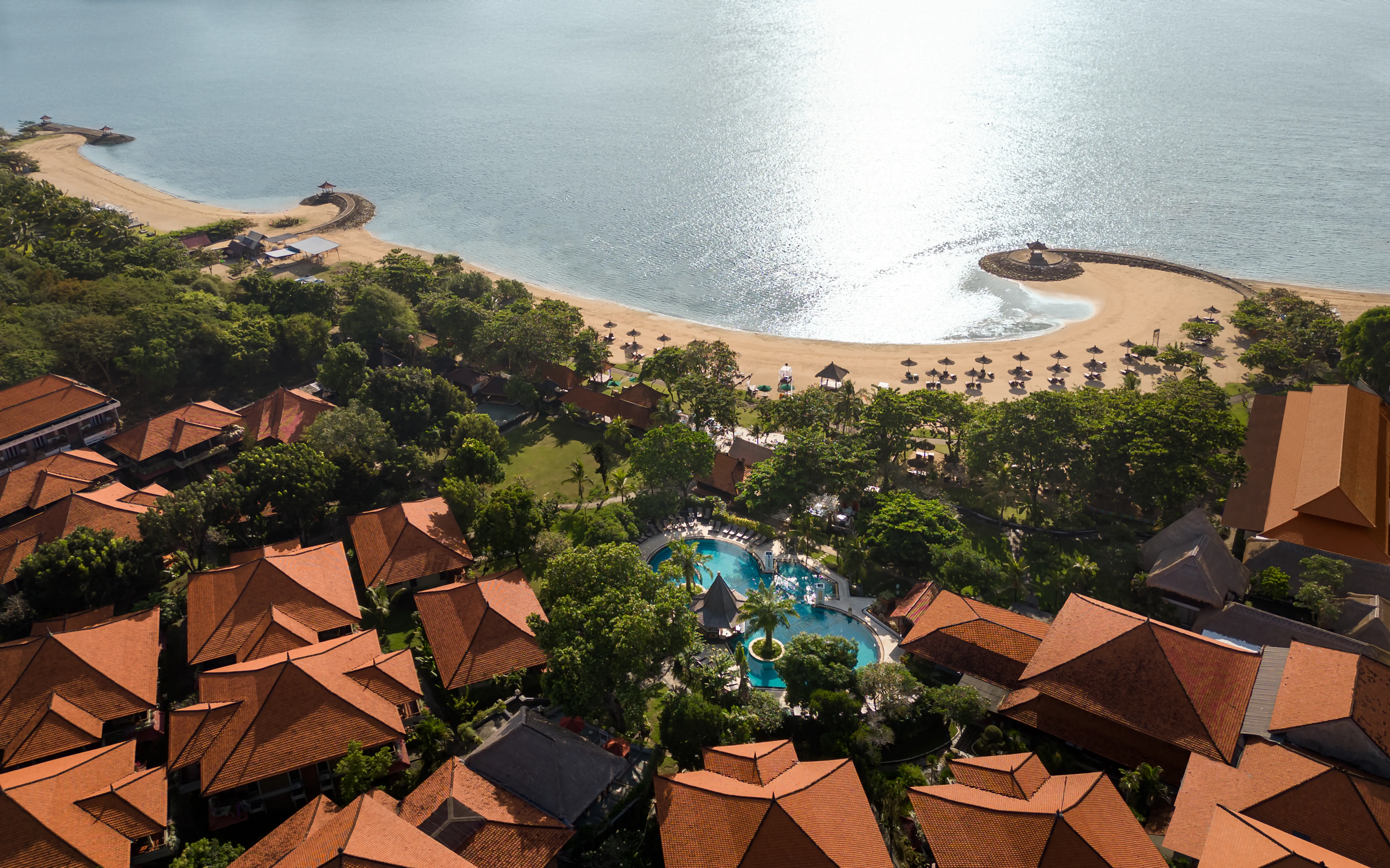Bali Tropic Resort & Spa - zdjęcie 40