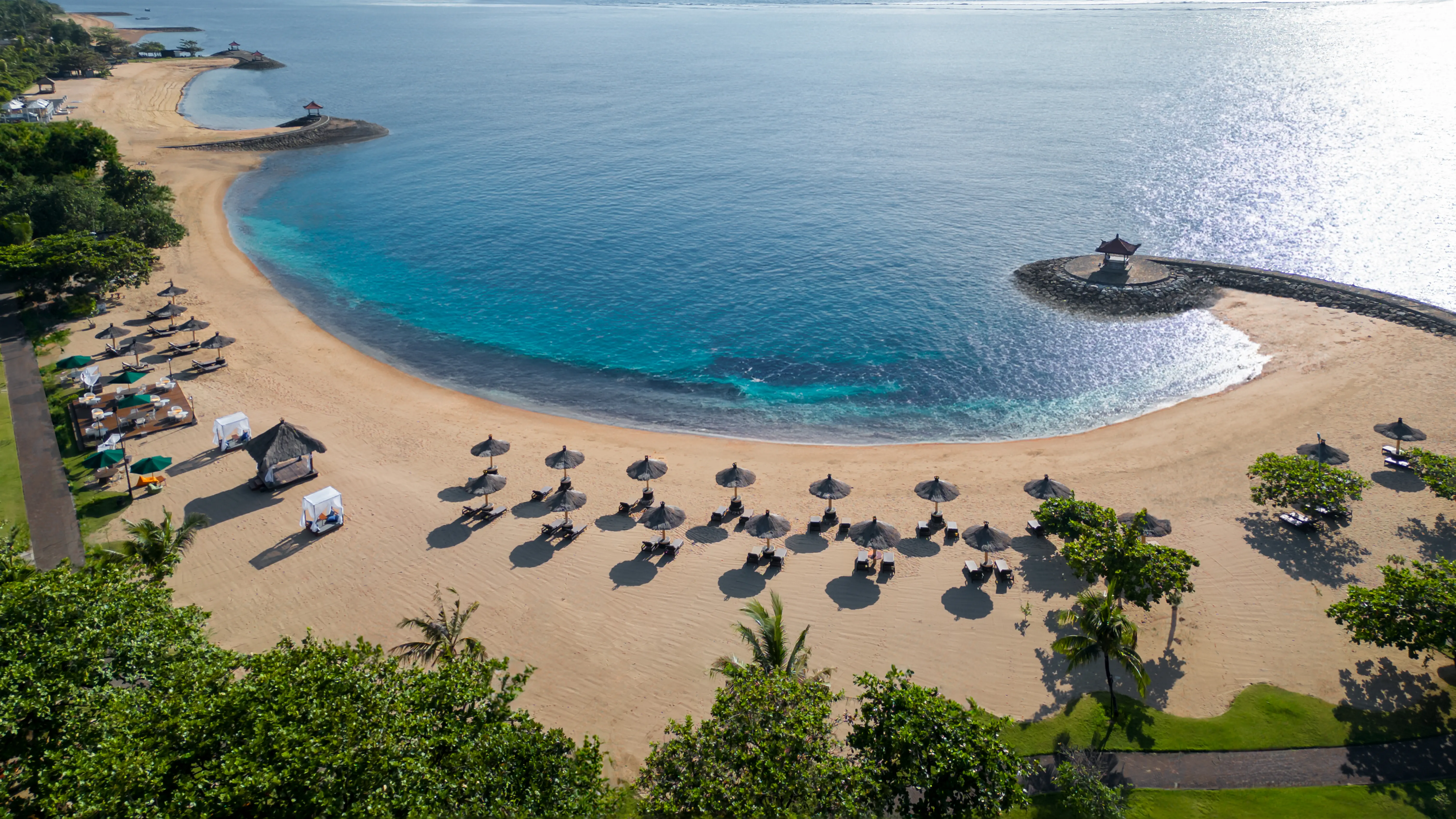 Bali Tropic Resort & Spa - zdjęcie 38