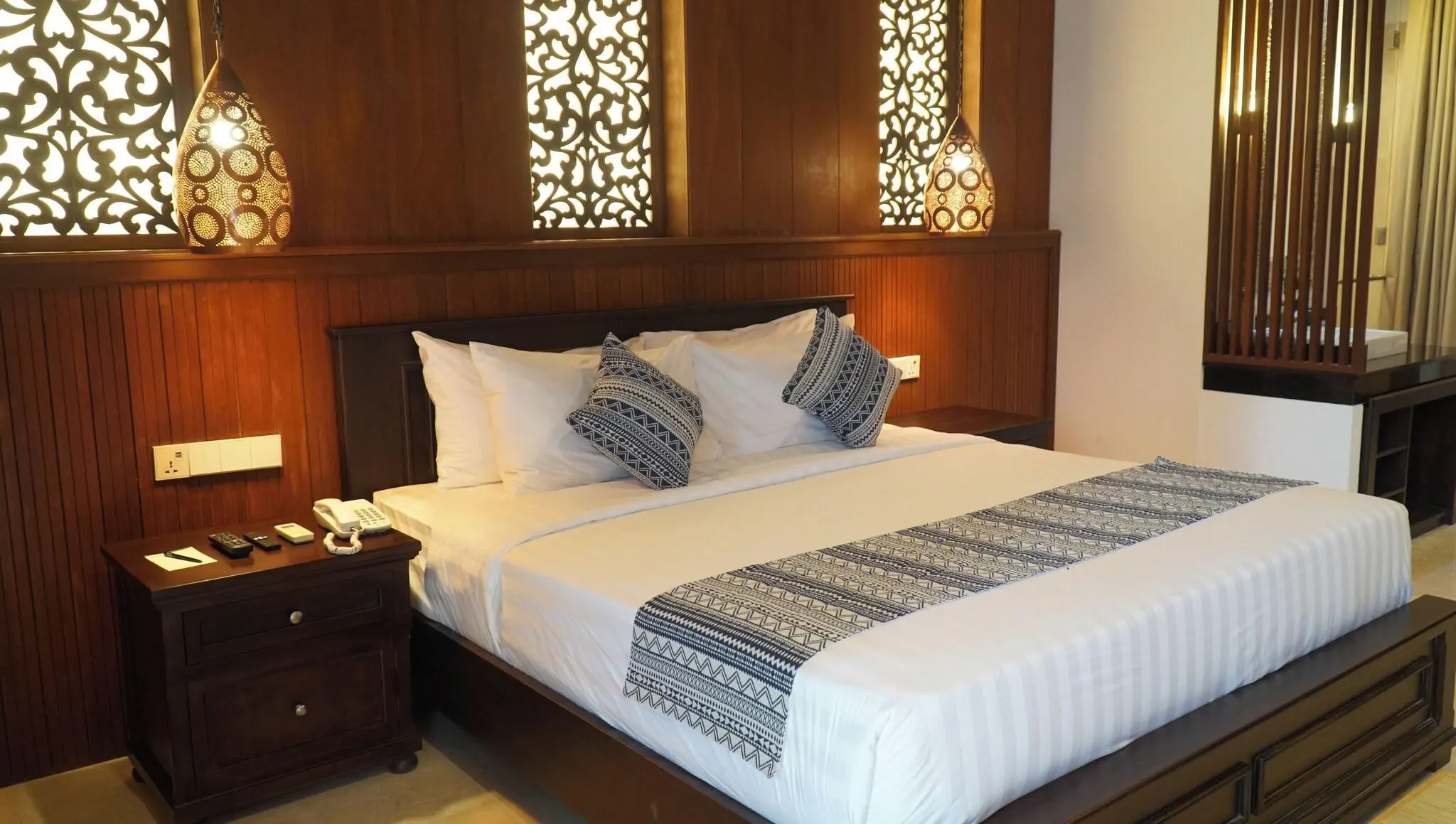 Bali Tropic Resort & Spa - zdjęcie 43