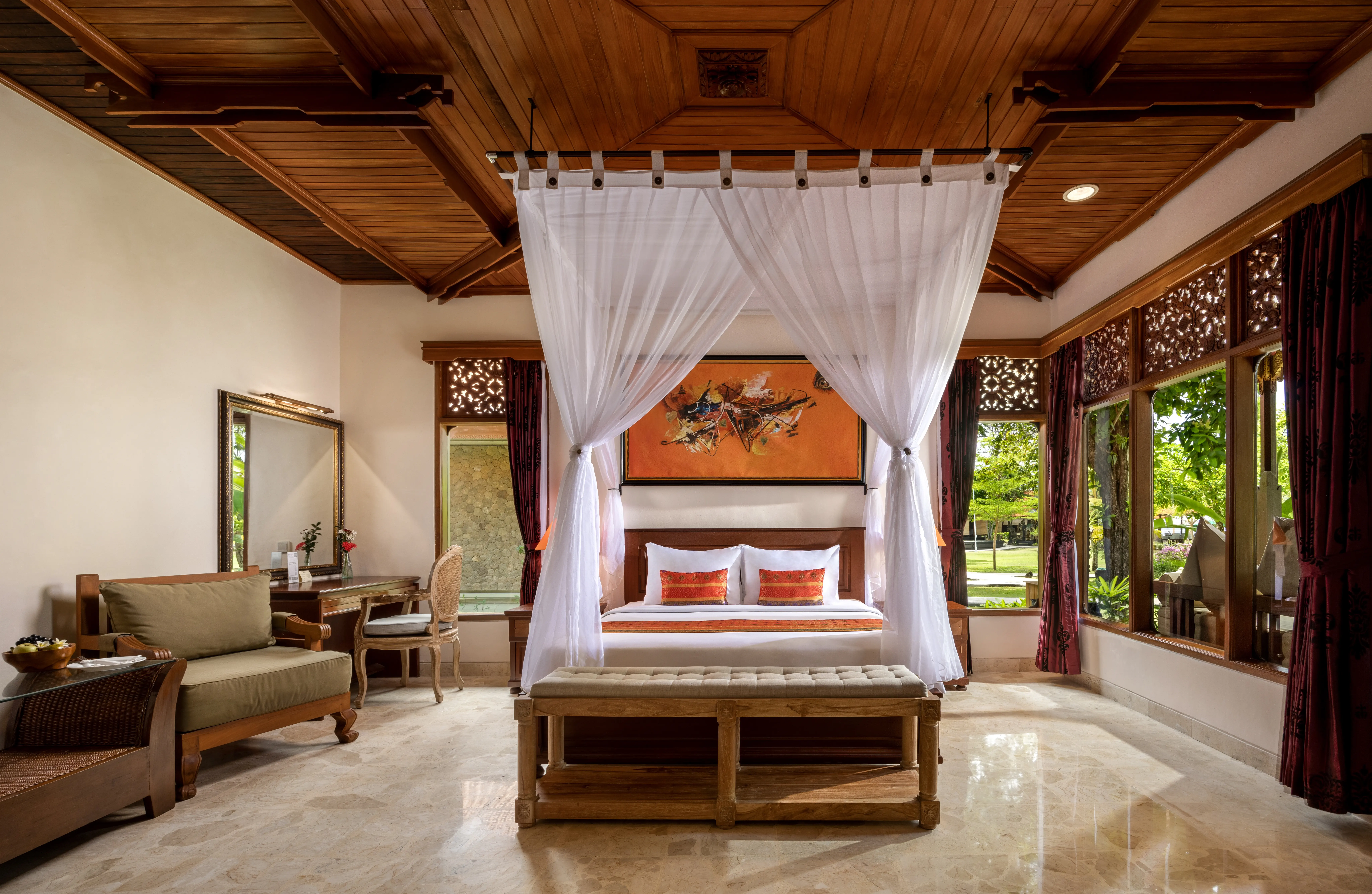 Bali Tropic Resort & Spa - zdjęcie 60