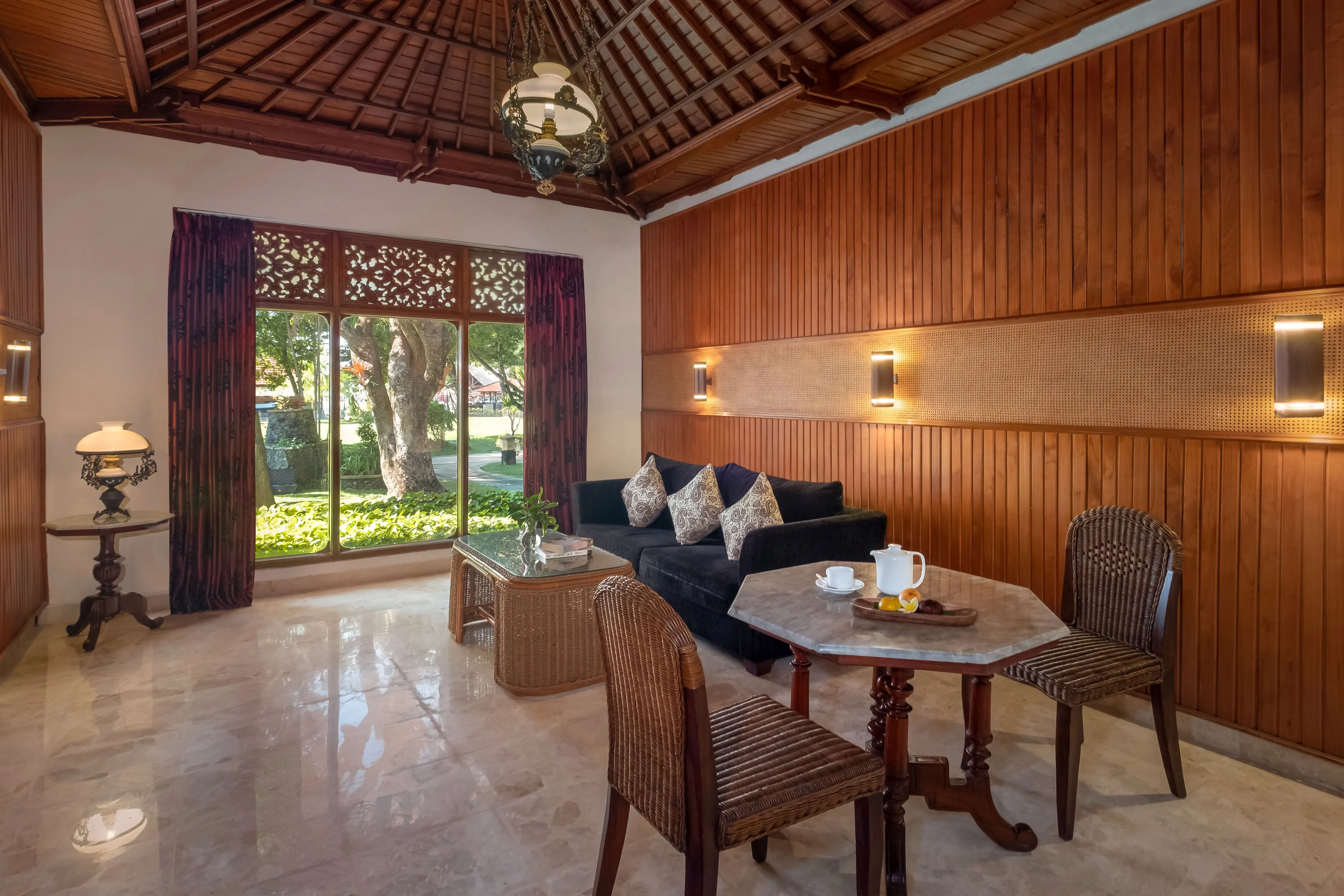 Bali Tropic Resort & Spa - zdjęcie 79