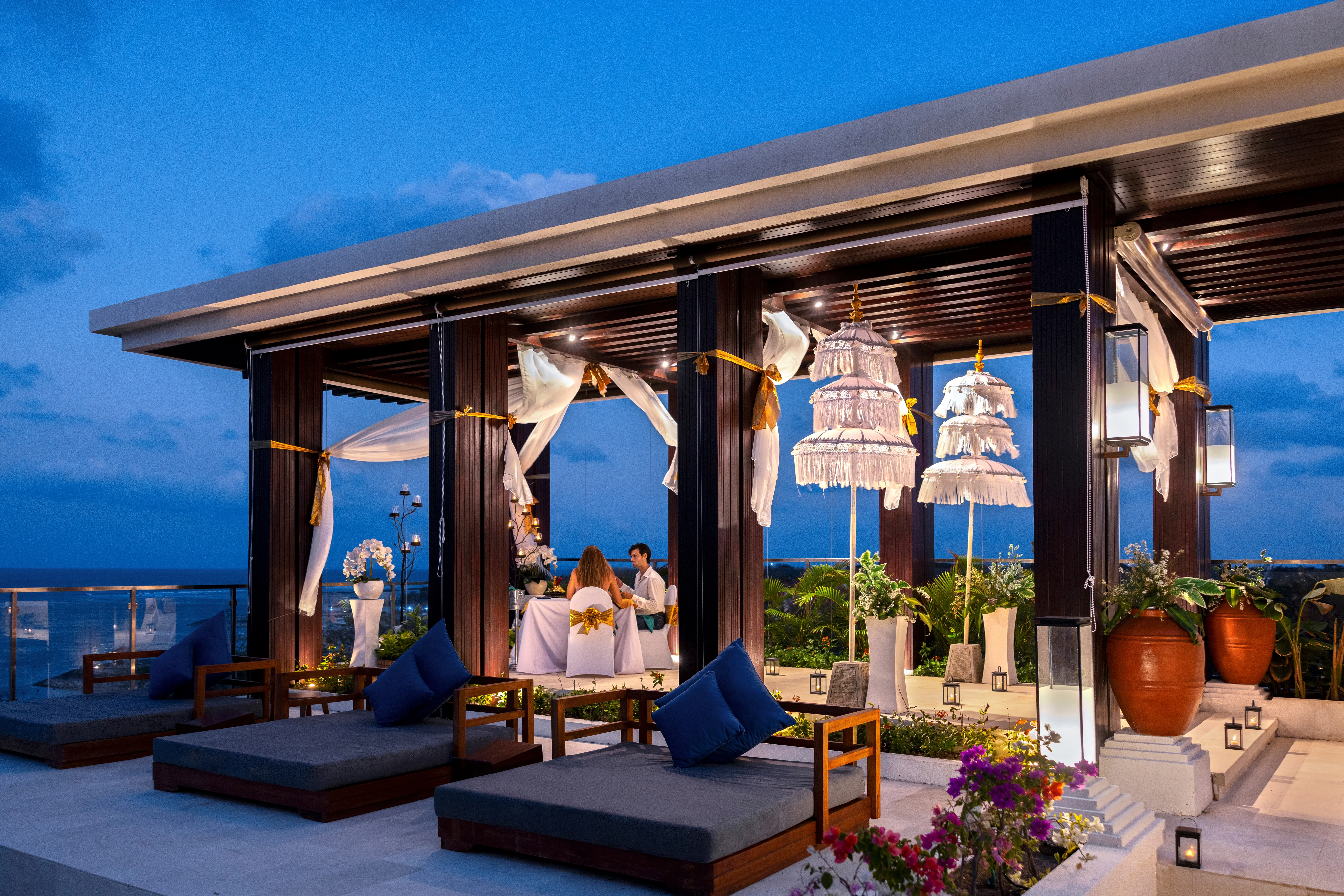 Bali Tropic Resort & Spa - zdjęcie 76