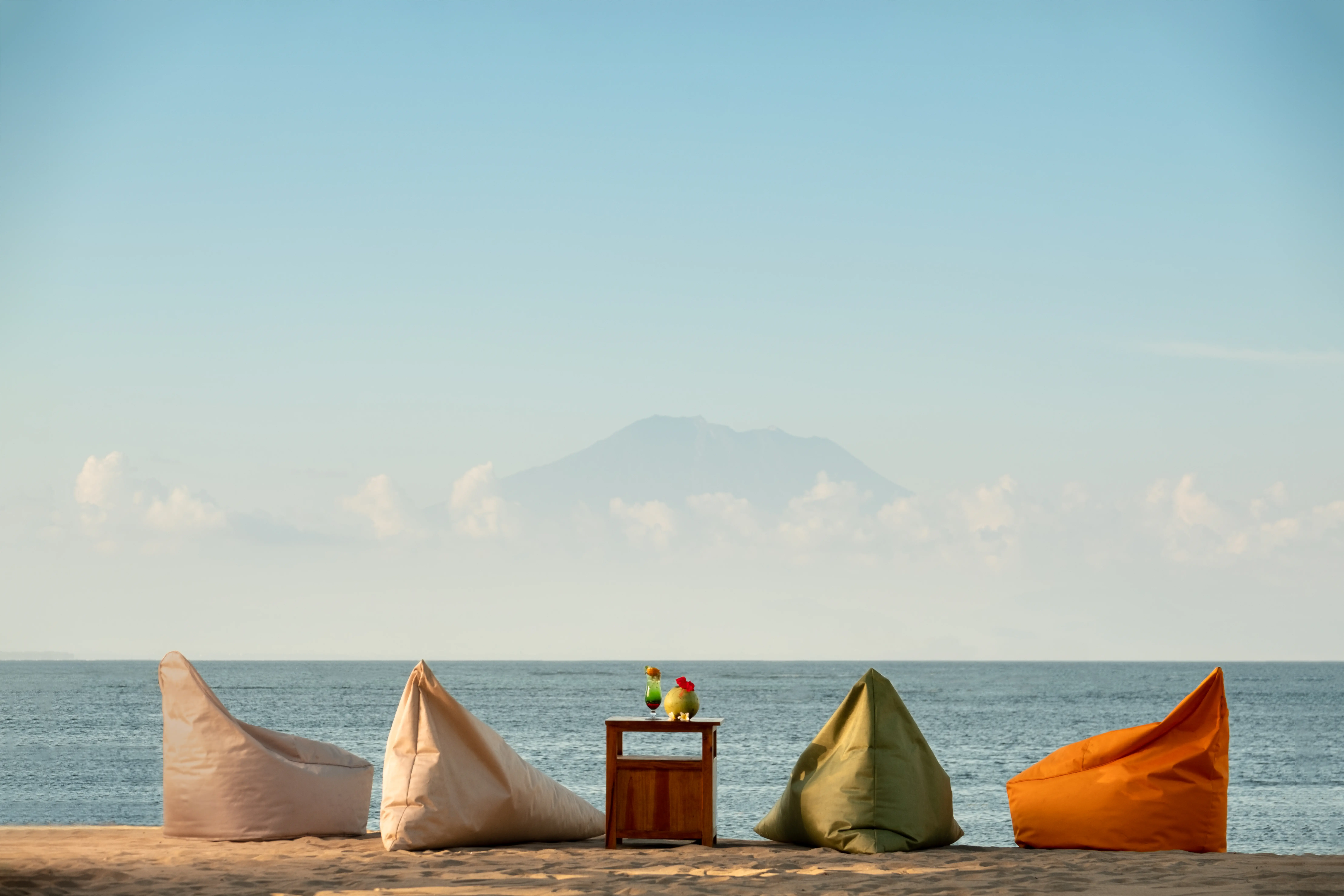 Bali Tropic Resort & Spa - zdjęcie 36