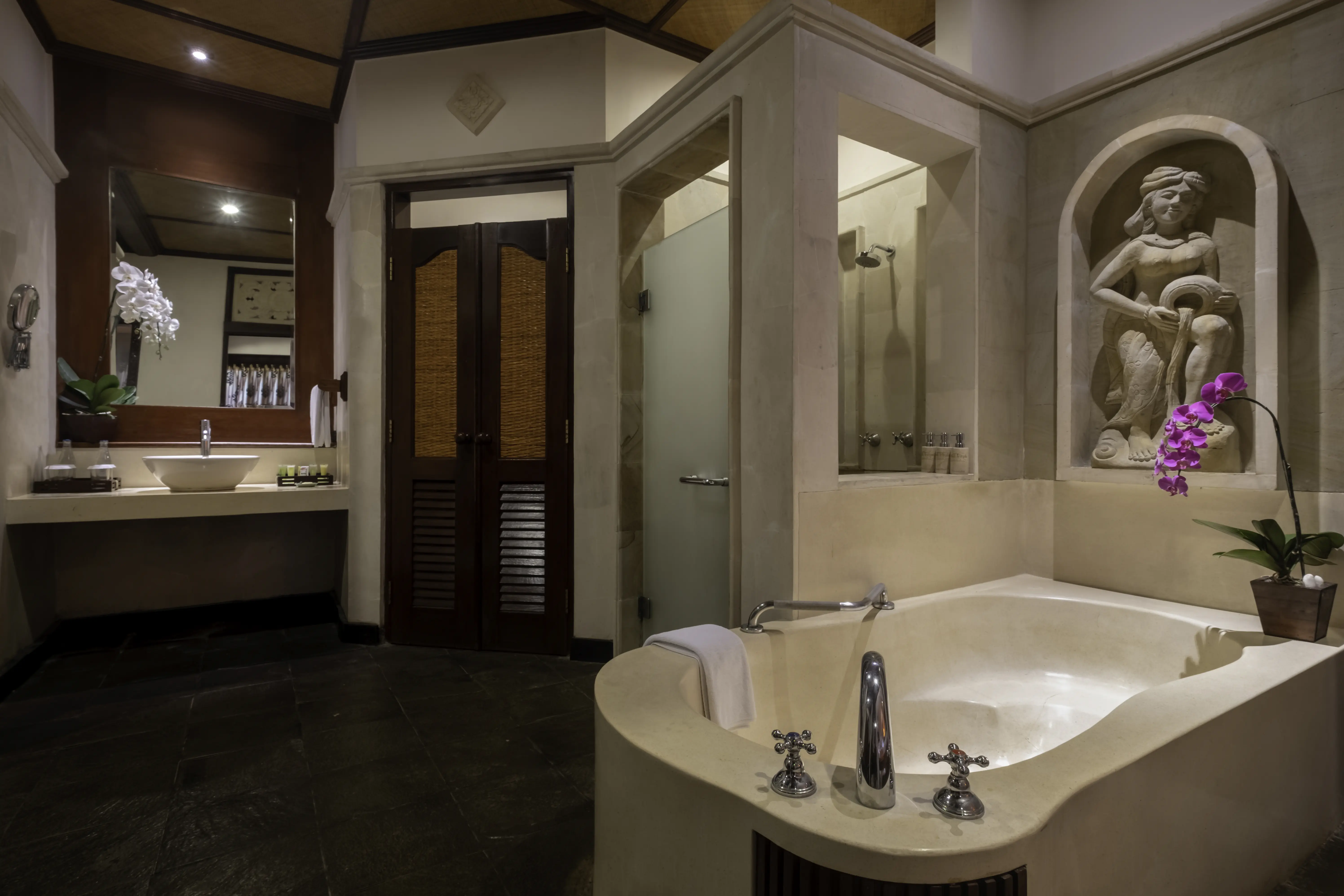 Bali Tropic Resort & Spa - zdjęcie 12
