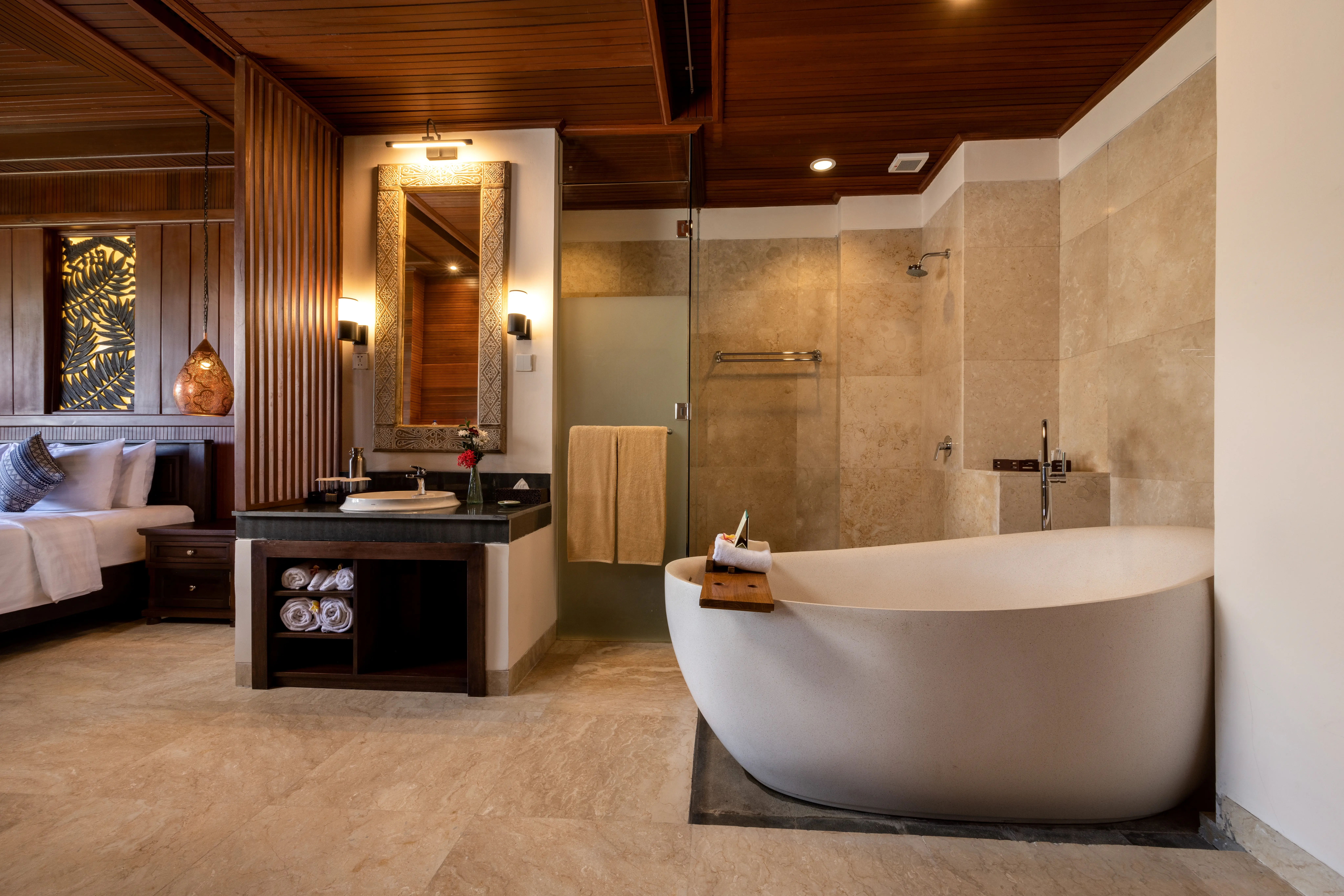 Bali Tropic Resort & Spa - zdjęcie 57