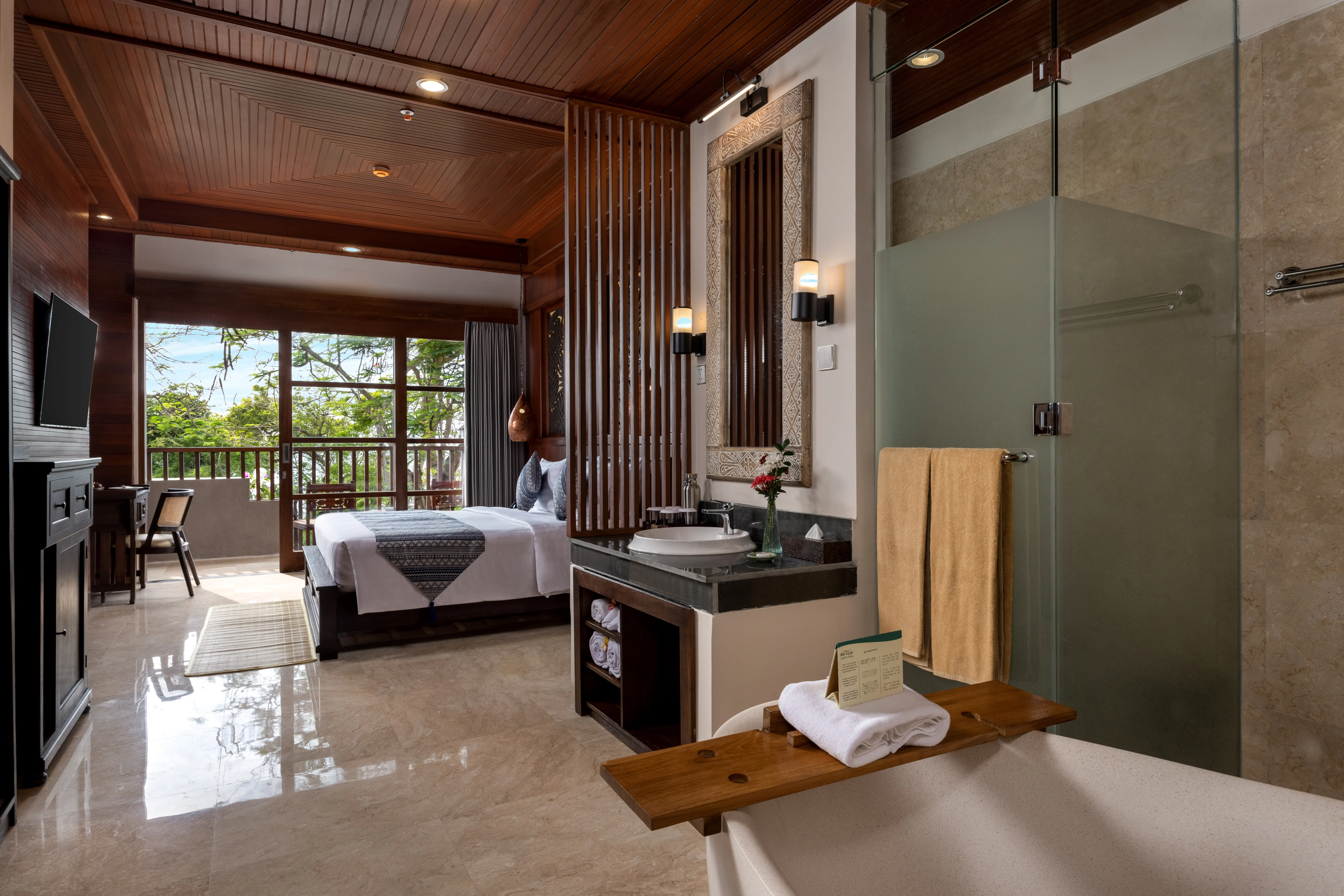 Bali Tropic Resort & Spa - zdjęcie 17