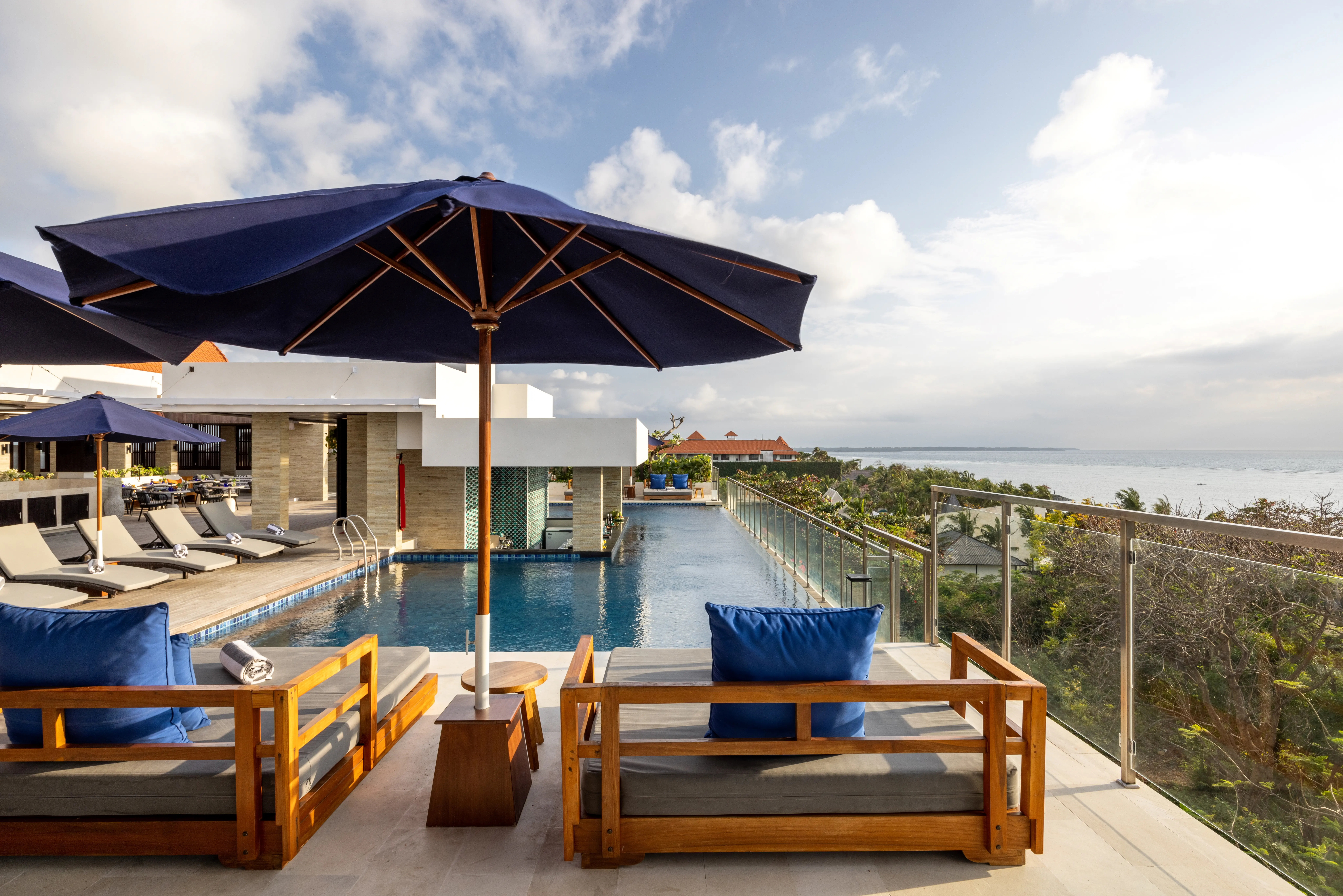 Bali Tropic Resort & Spa - zdjęcie 42