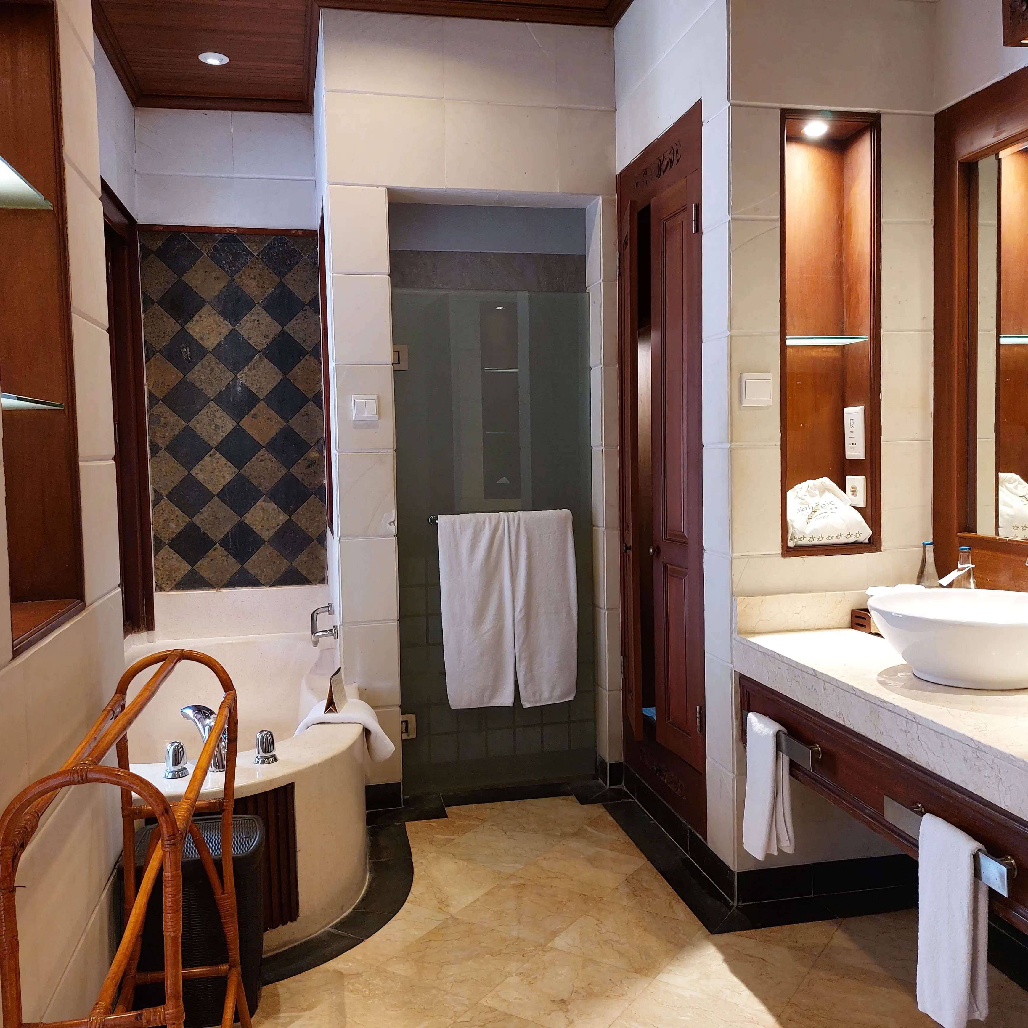 Bali Tropic Resort & Spa - zdjęcie 62
