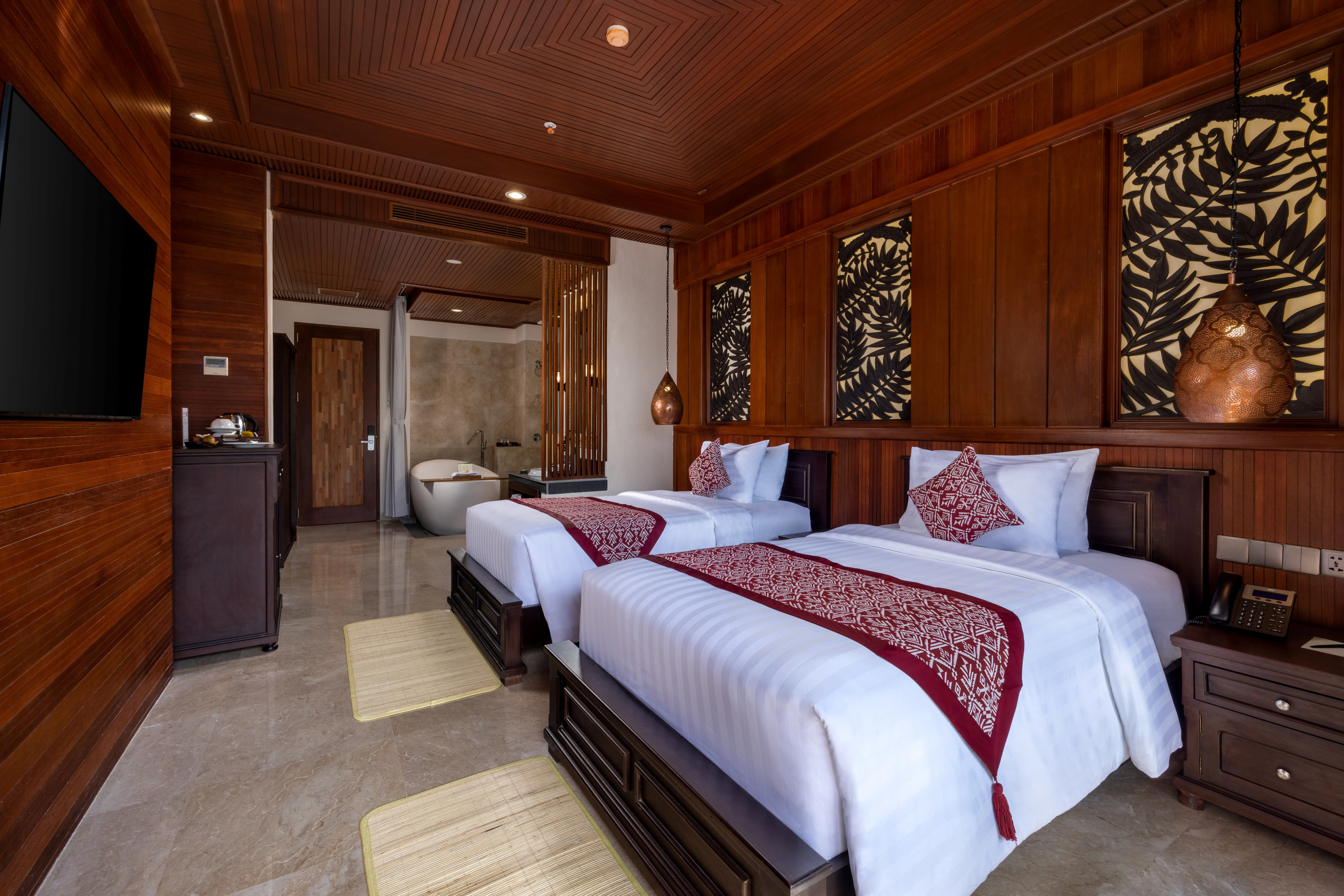 Bali Tropic Resort & Spa - zdjęcie 15