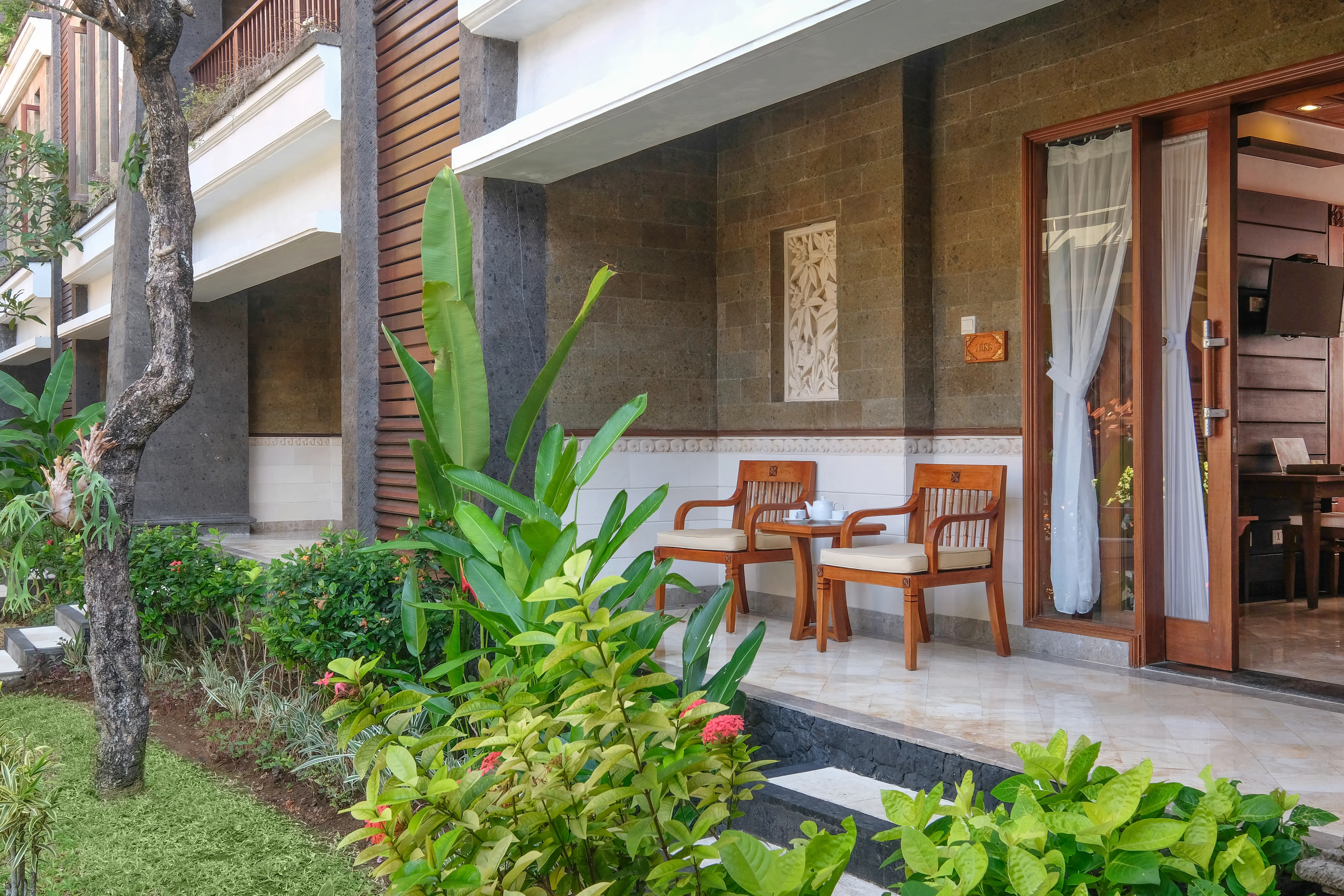 Bali Tropic Resort & Spa - zdjęcie 48