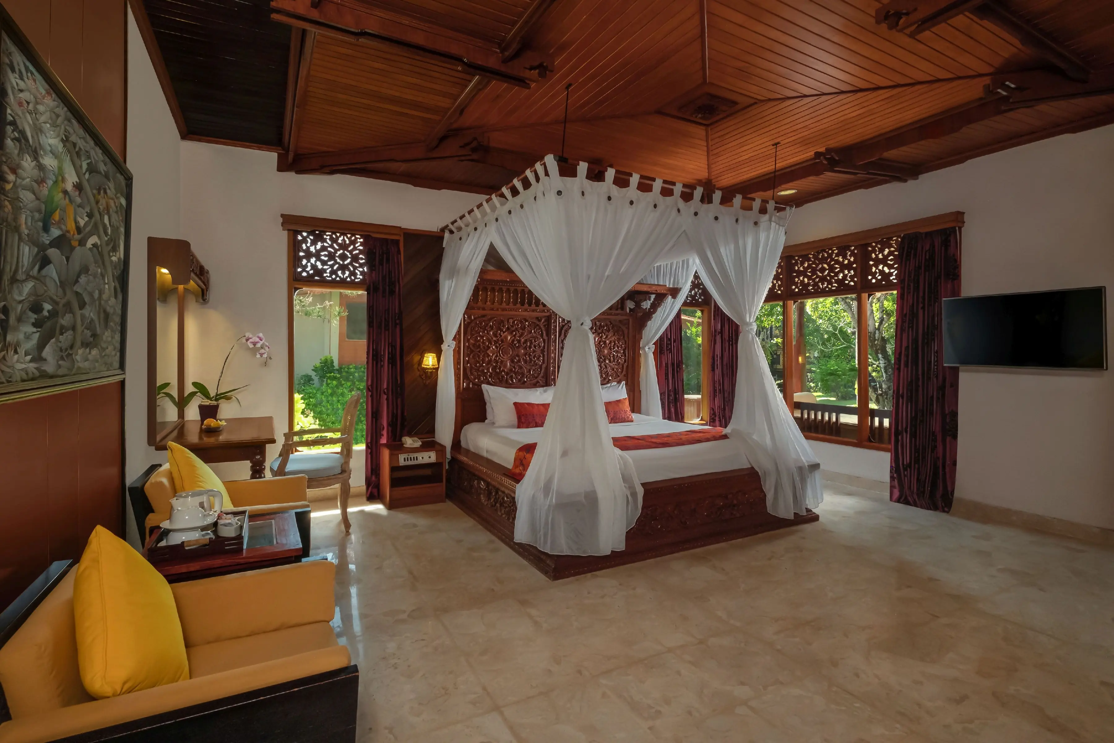 Bali Tropic Resort & Spa - zdjęcie 51
