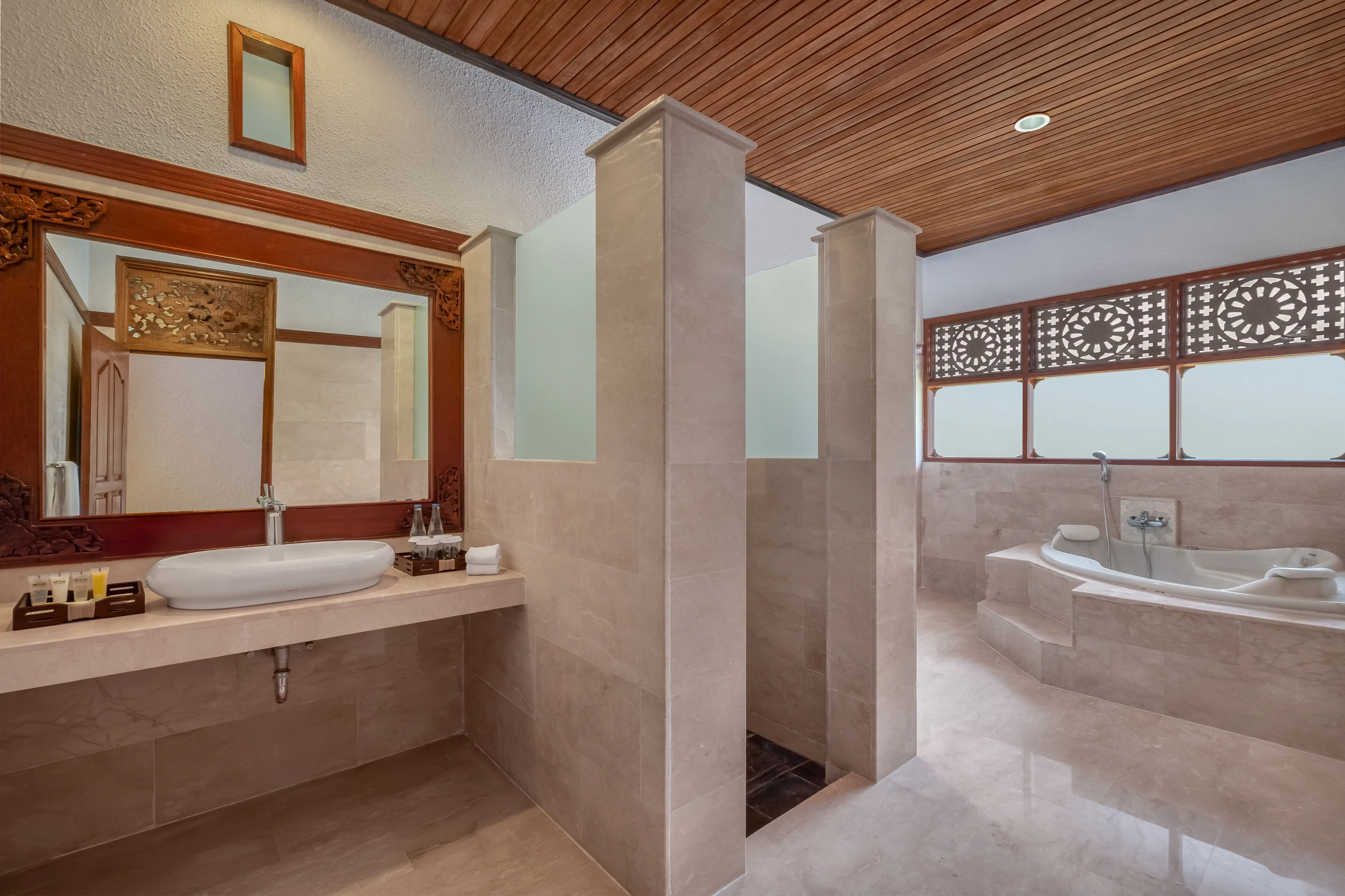 Bali Tropic Resort & Spa - zdjęcie 49