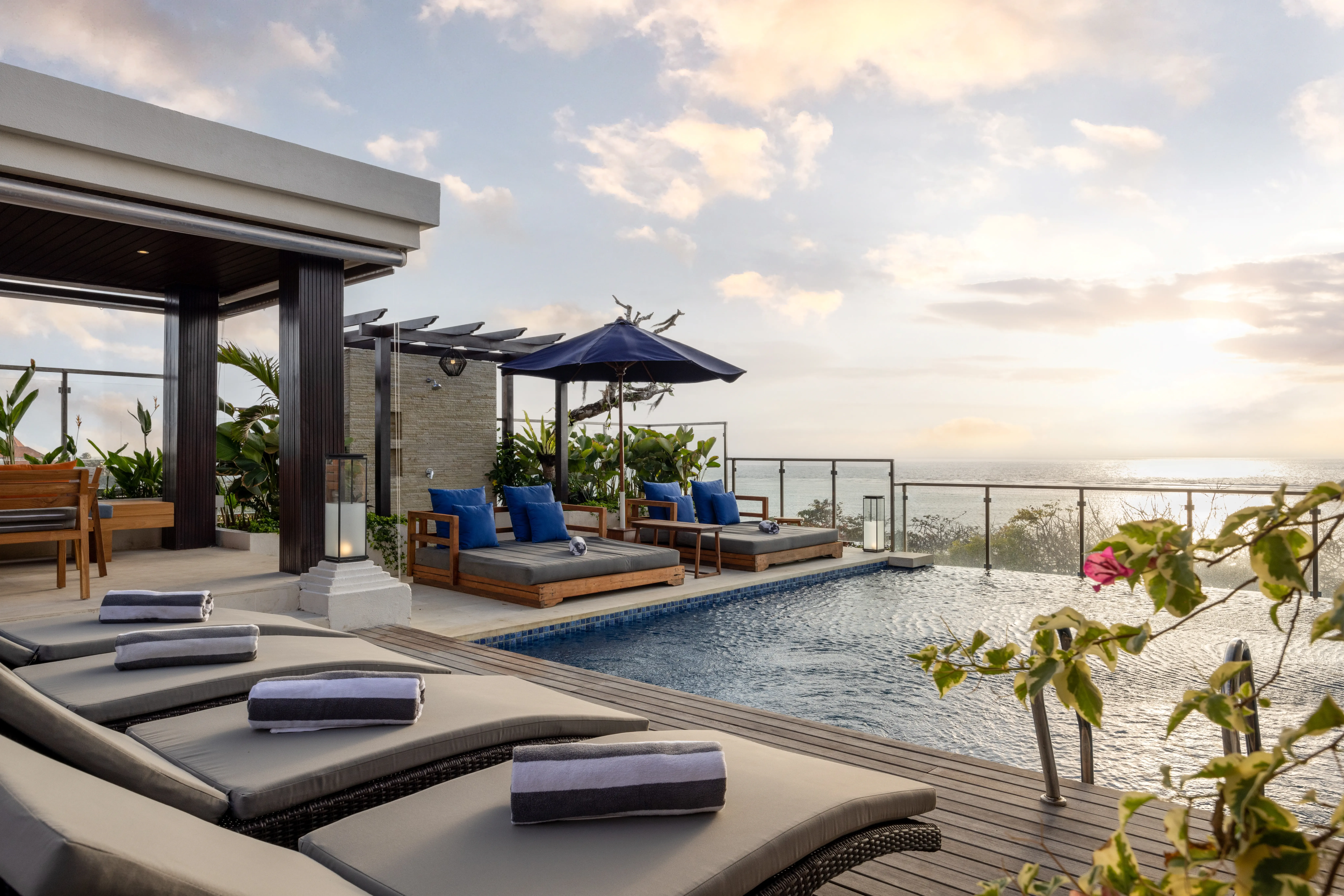 Bali Tropic Resort & Spa - zdjęcie 26
