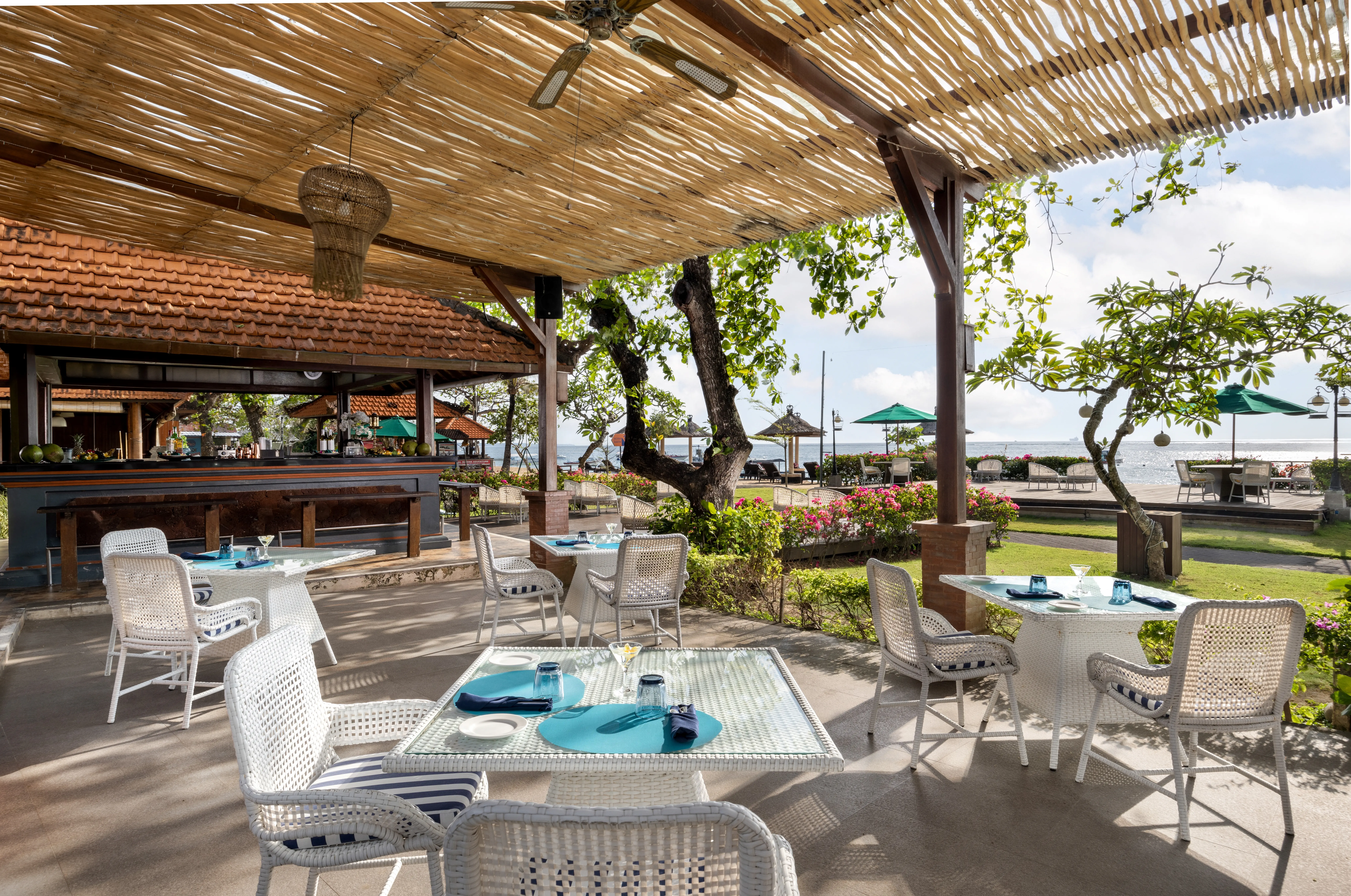 Bali Tropic Resort & Spa - zdjęcie 74