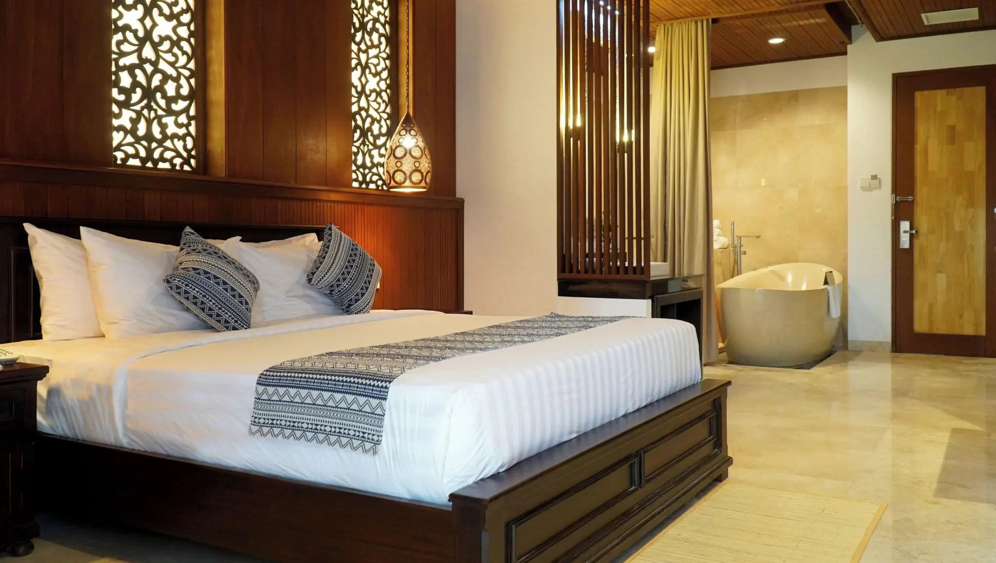 Bali Tropic Resort & Spa - zdjęcie 46