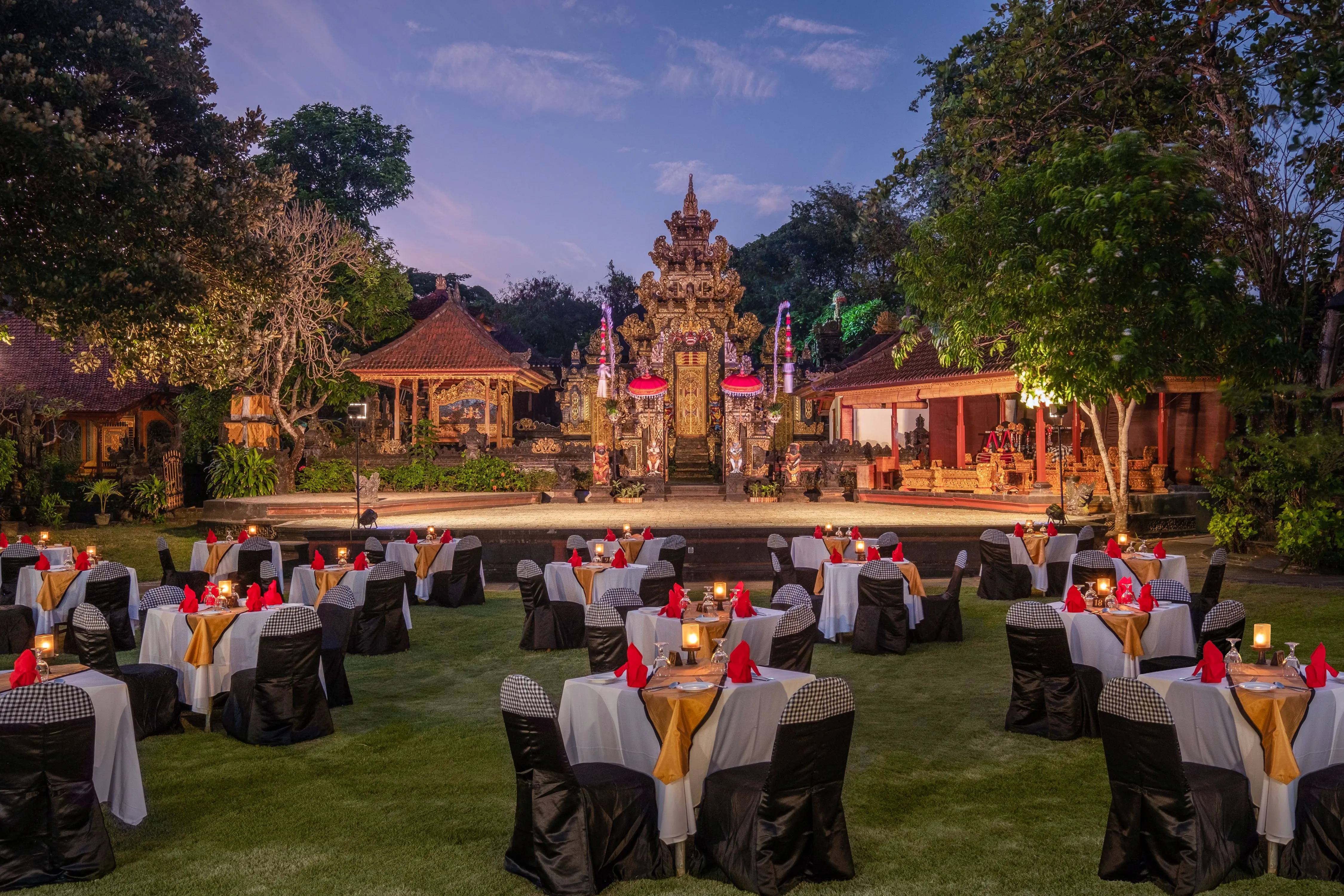 Bali Tropic Resort & Spa - zdjęcie 20