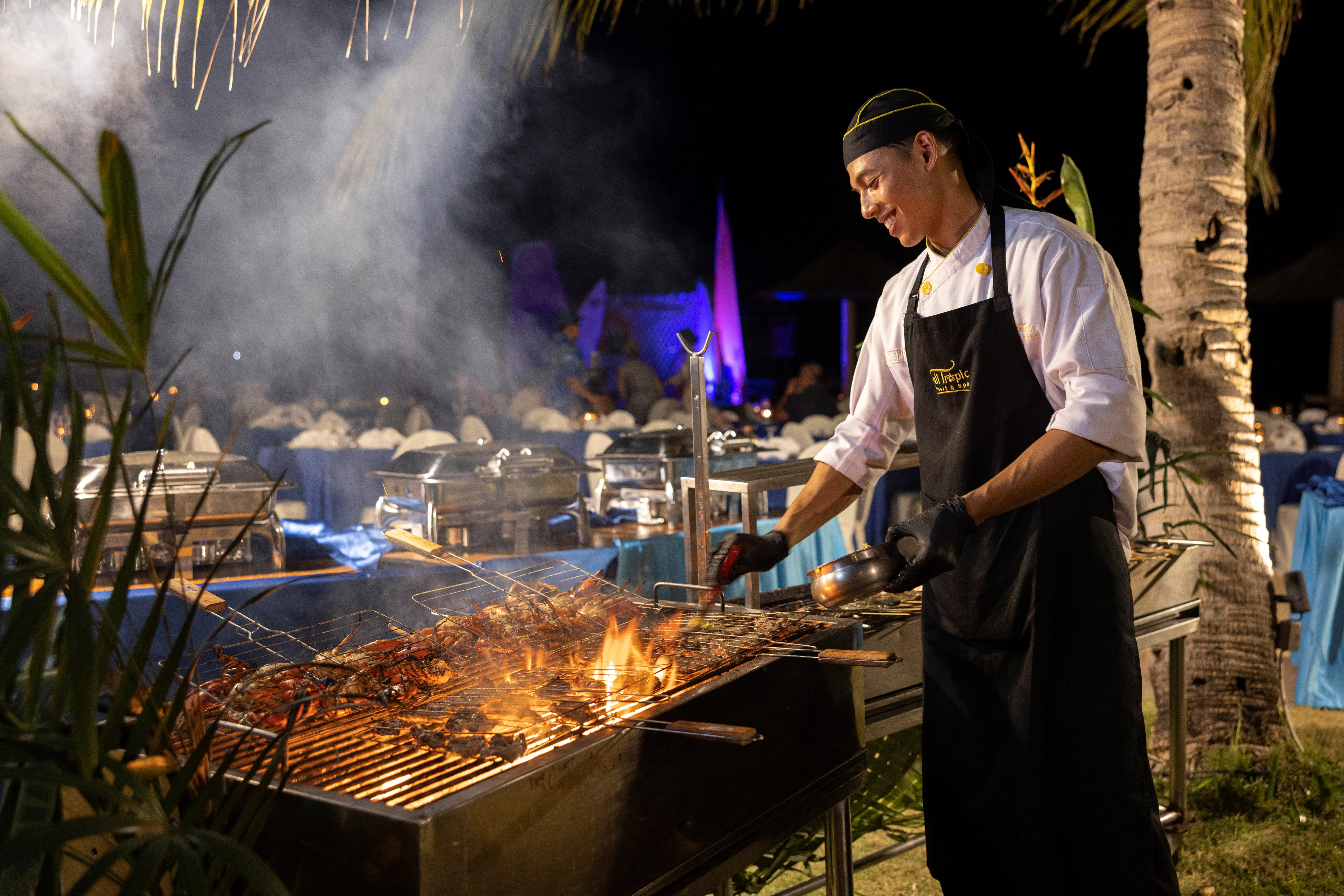 Bali Tropic Resort & Spa - zdjęcie 13