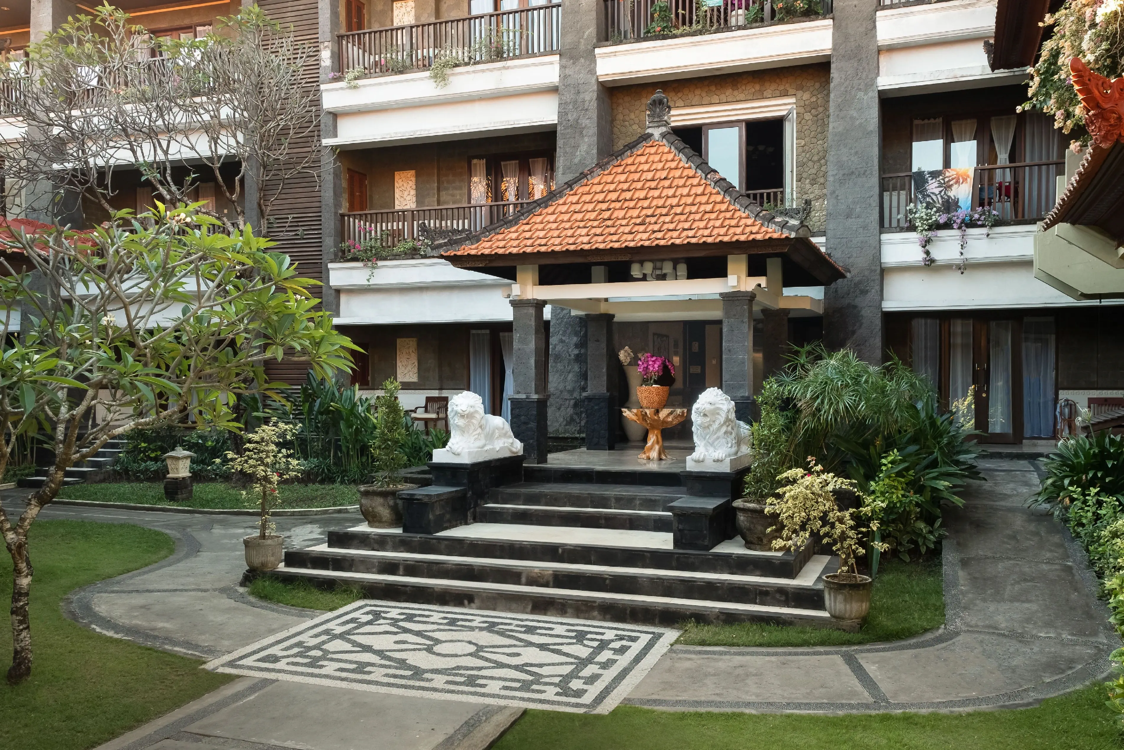 Bali Tropic Resort & Spa - zdjęcie 47