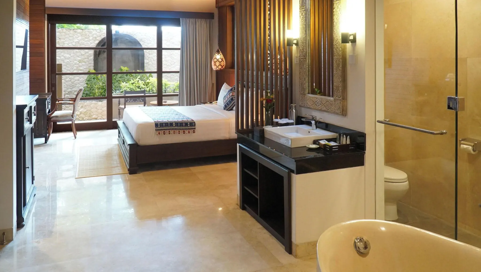 Bali Tropic Resort & Spa - zdjęcie 45